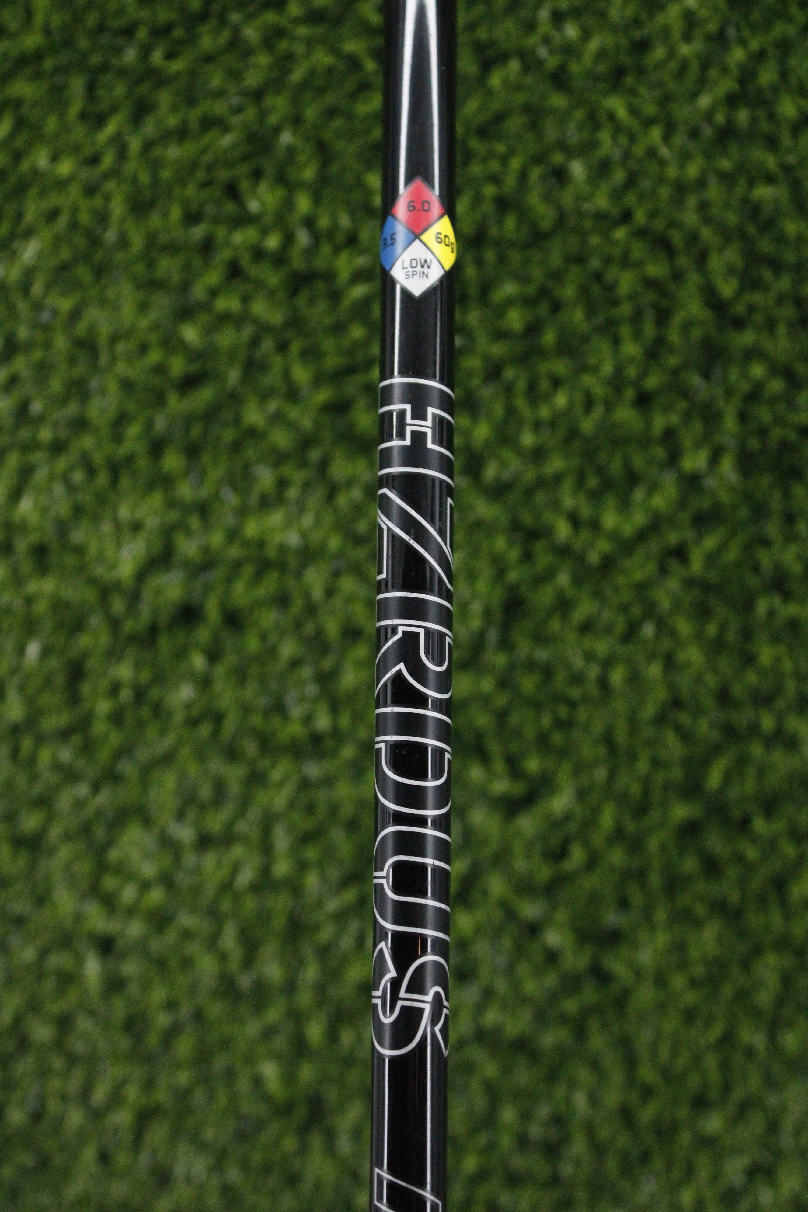 TaylorMade M4 15° 3 Wood S Flex 43"