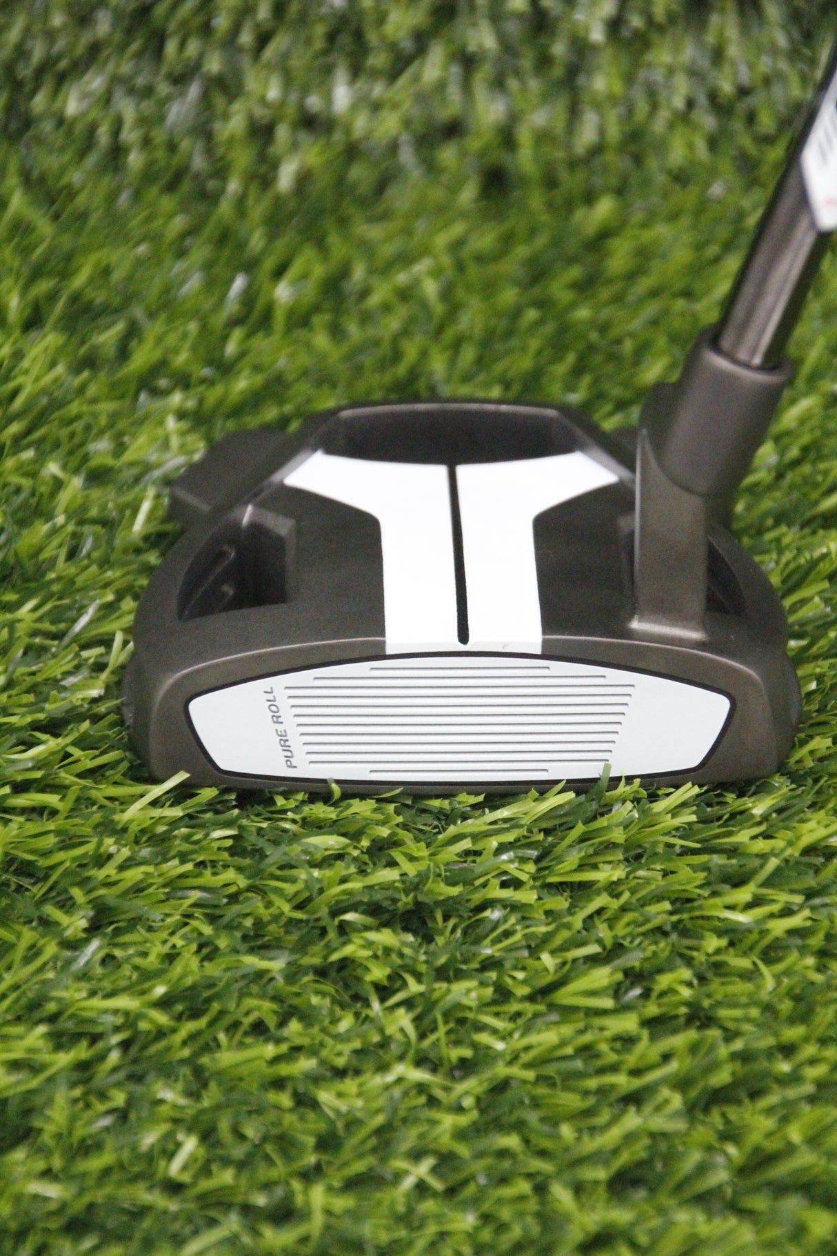 TaylorMade Spider X Tour Small Slant Putter 35"