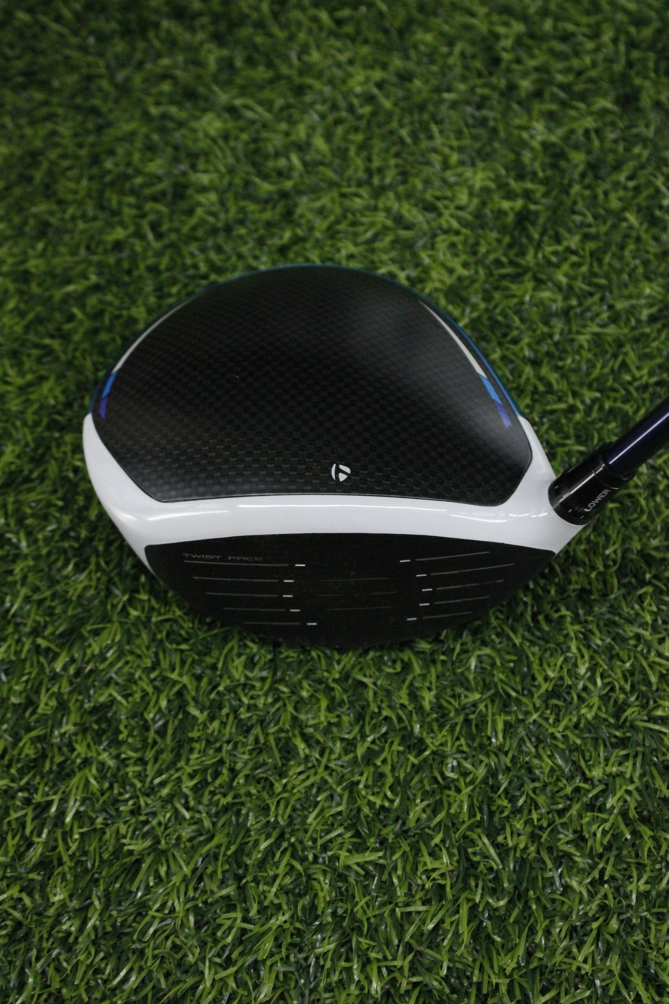 TaylorMade SIM2 Max 9° Driver R Flex 45.5"