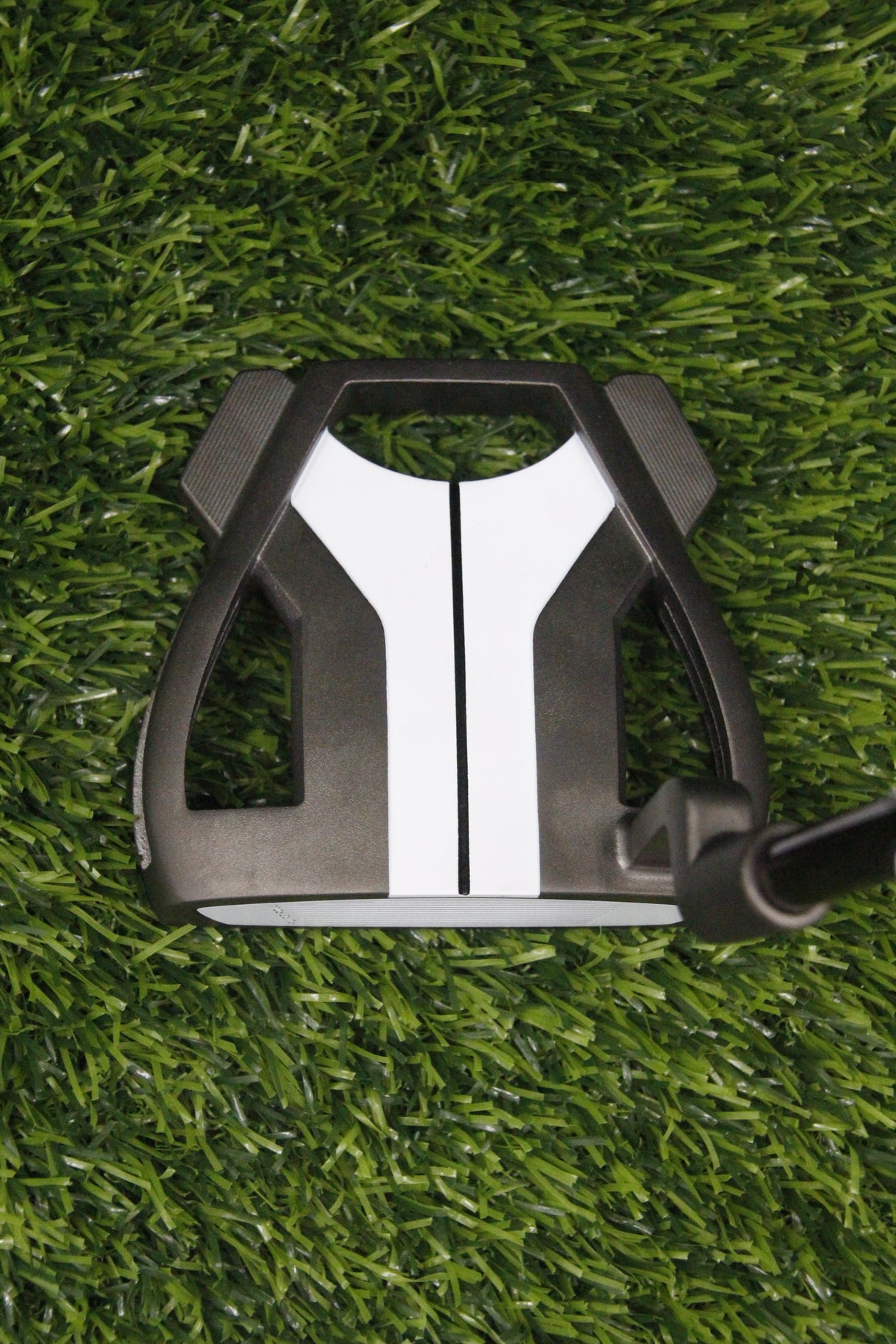 TaylorMade Spider X Tour Small Slant Putter 35"