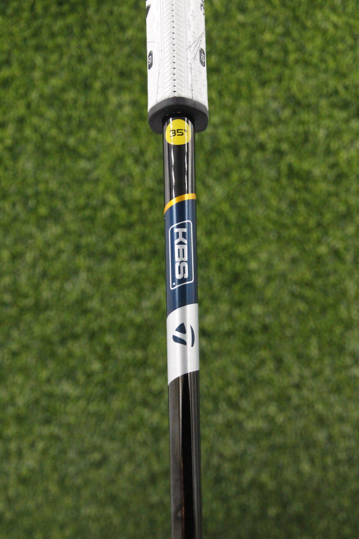 TaylorMade Spider X Tour Small Slant Putter 35"