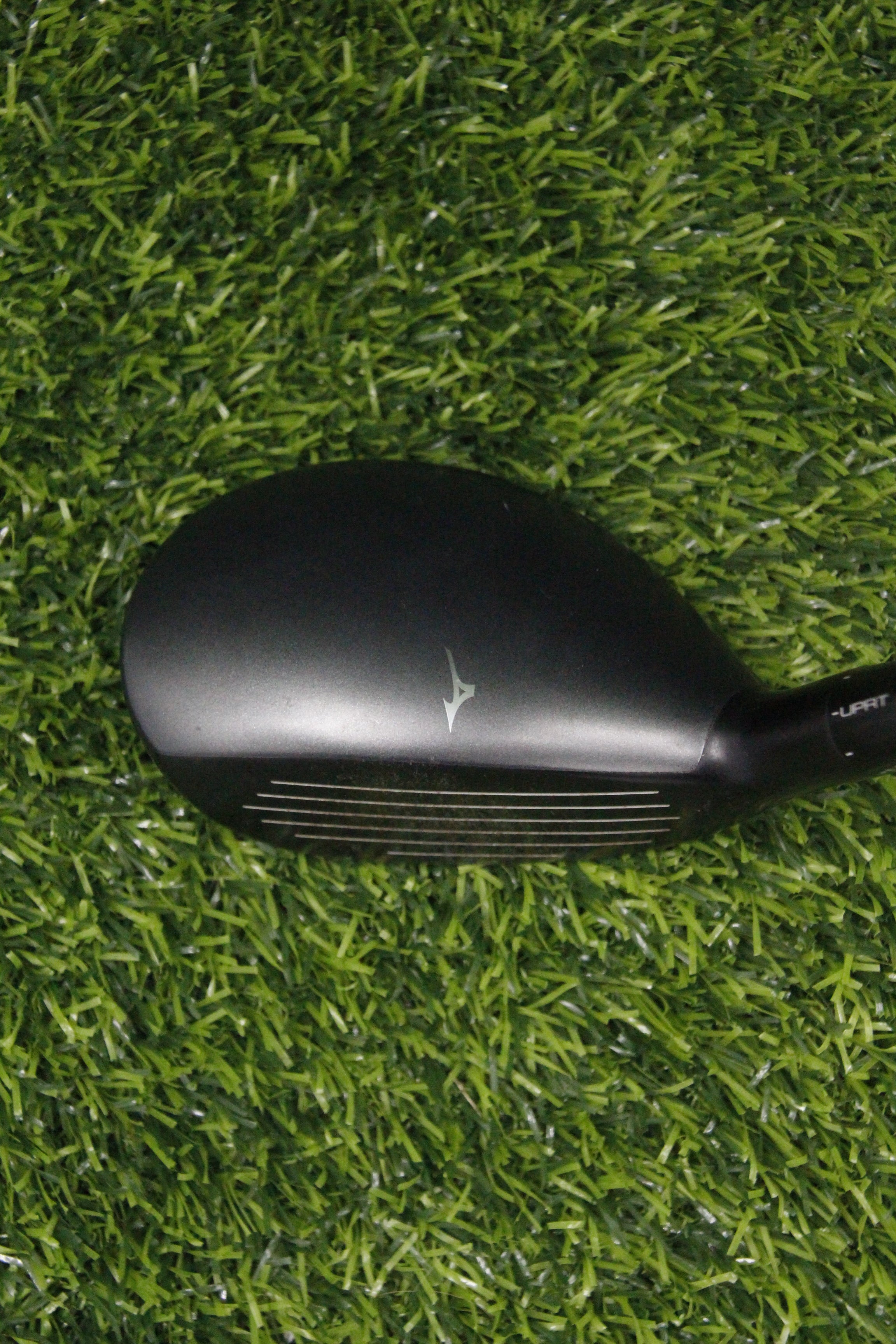 Mizuno 2020 CLK 19° 3 Hybrid S Flex 41.25"