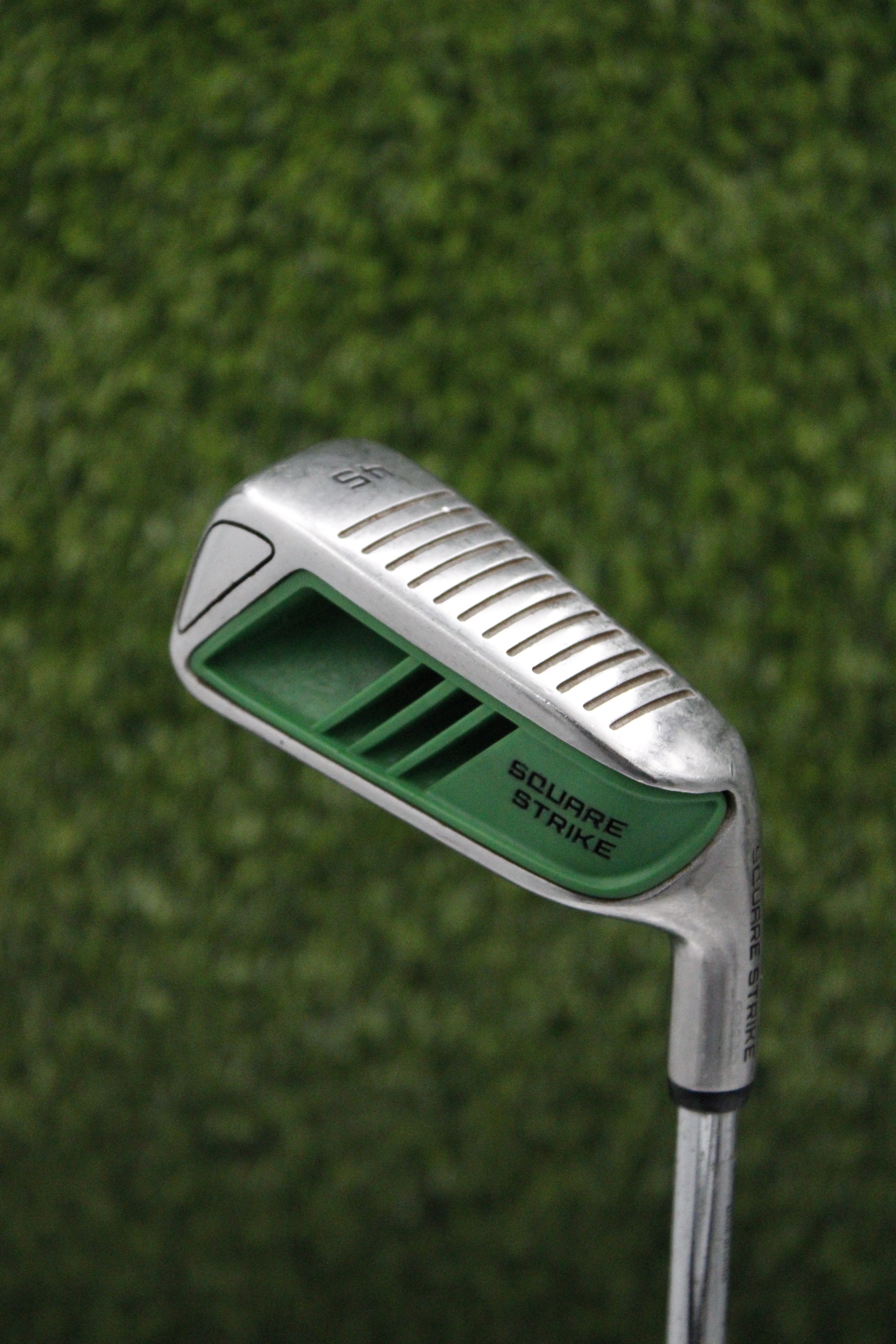 Square Strike Golf 45° Chipper Wedge Flex 35"