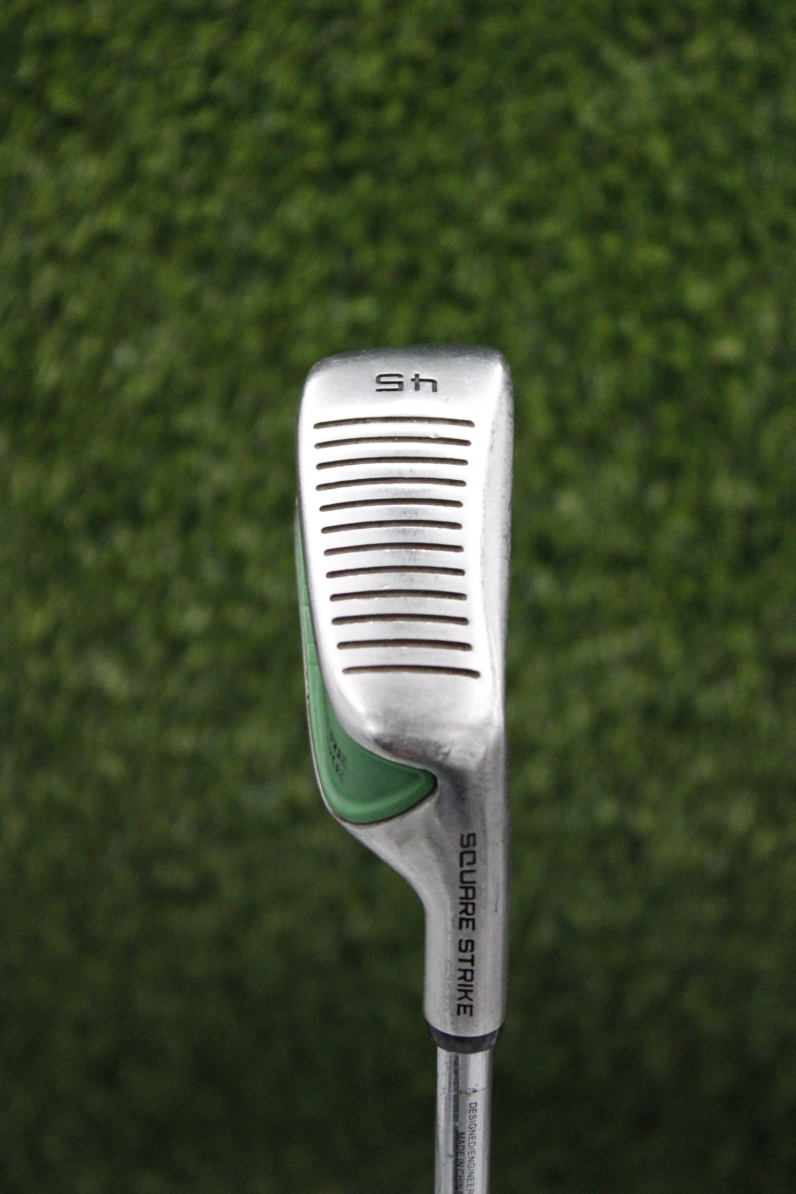 Square Strike Golf 45° Chipper Wedge Flex 35"