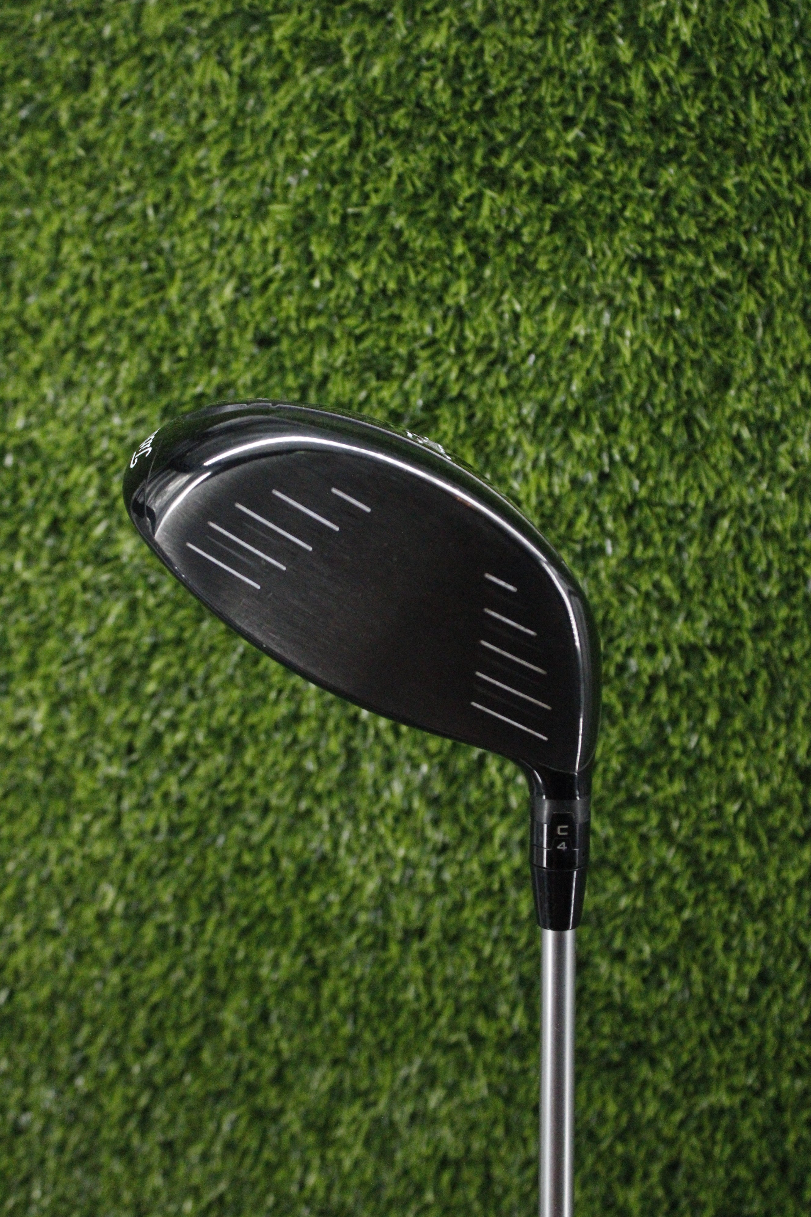 Lefty Titleist 915 D2 9.5° Driver S Flex 44.5"