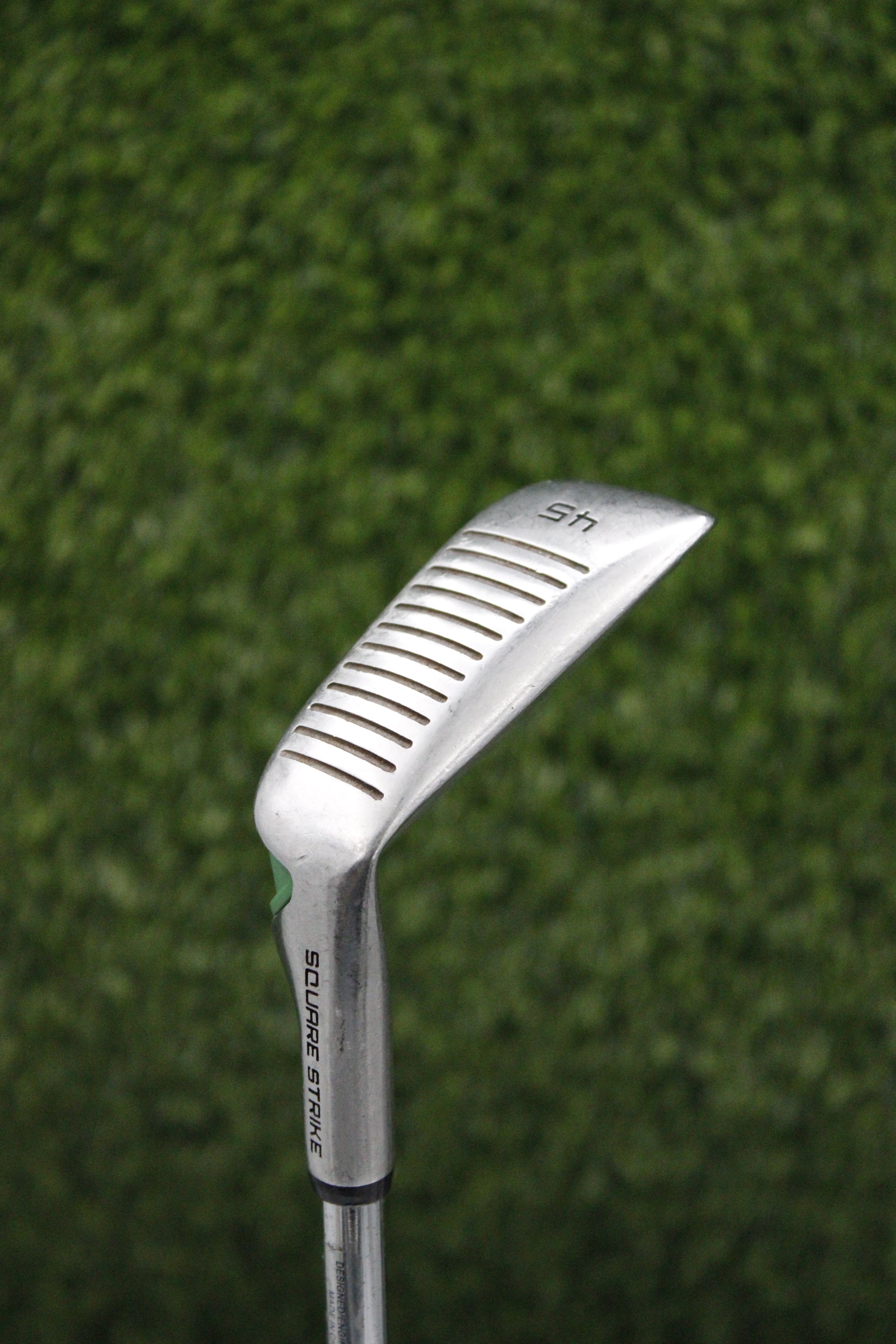 Square Strike Golf 45° Chipper Wedge Flex 35"