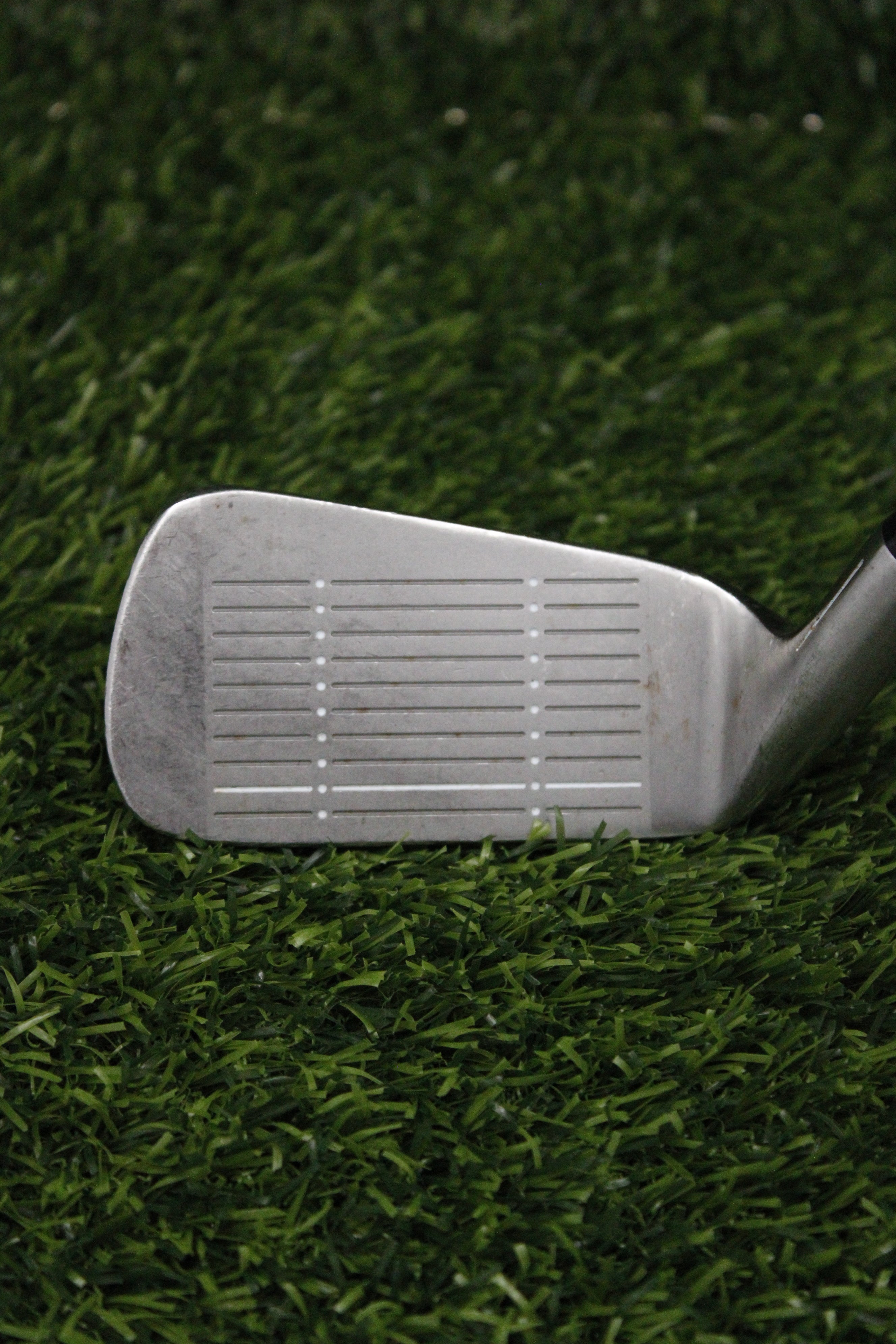 Square Strike Golf 45° Chipper Wedge Flex 35"