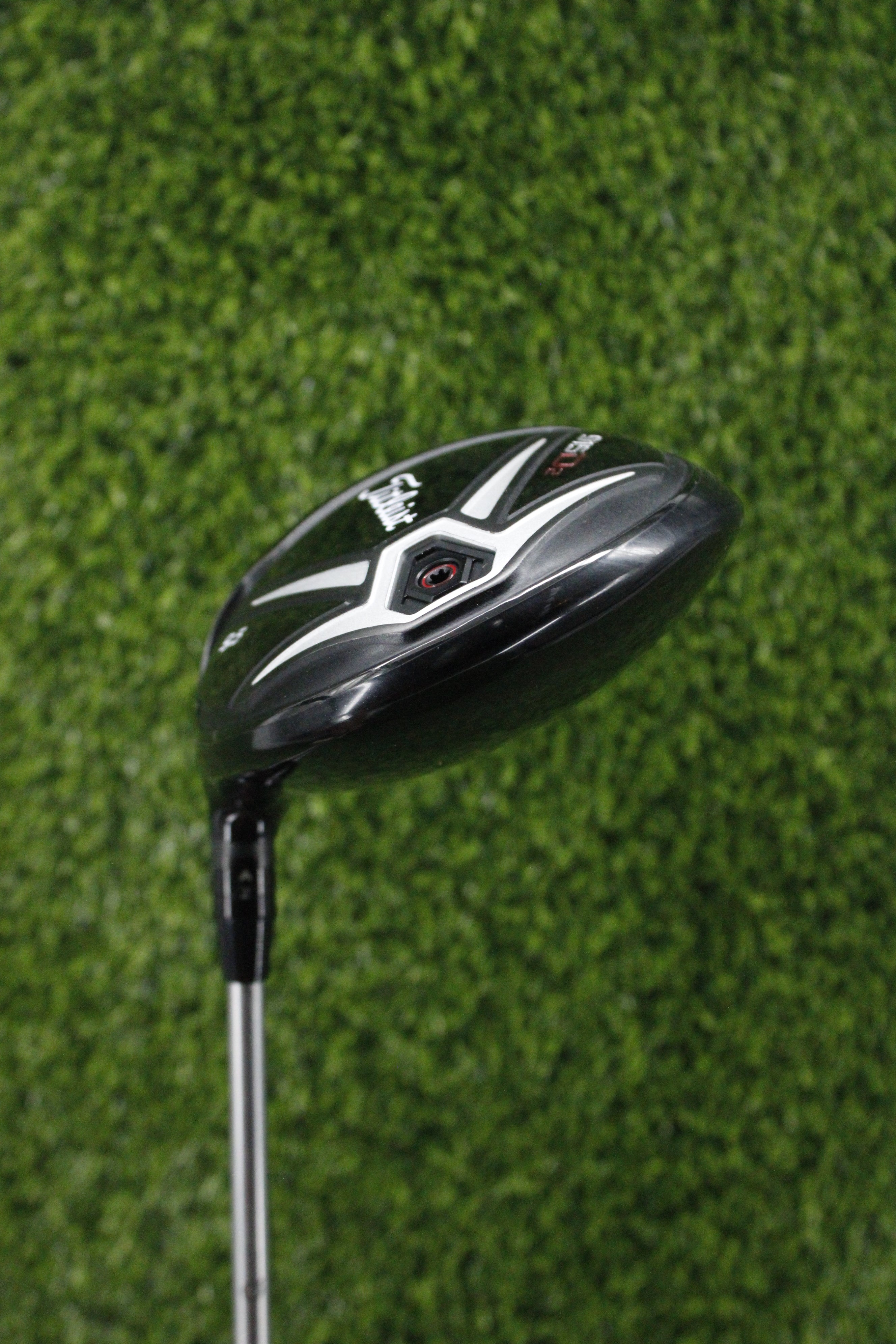 Lefty Titleist 915 D2 9.5° Driver S Flex 44.5"