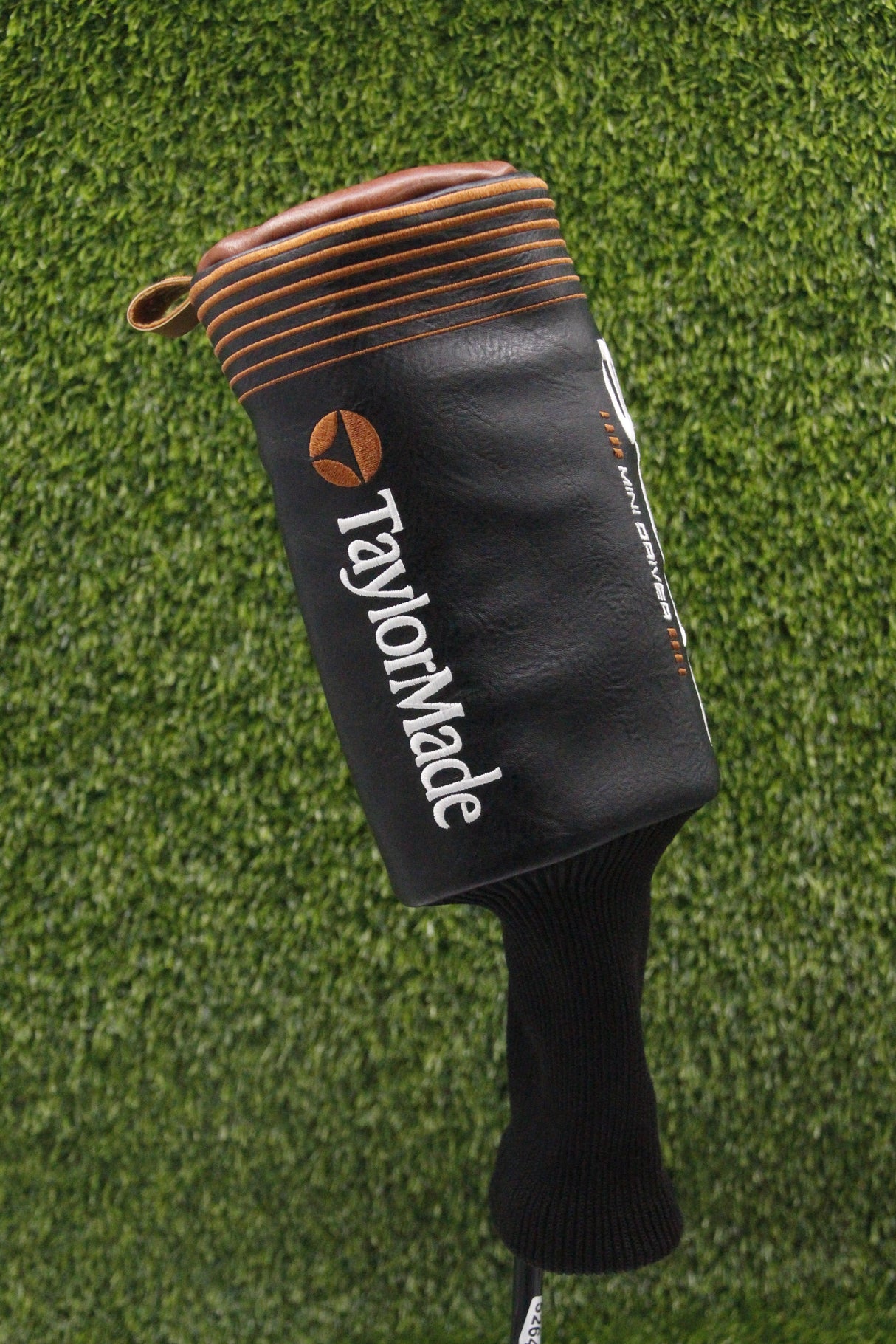 TaylorMade BRNR 11.5° Mini Driver S Flex 44" w/ HC