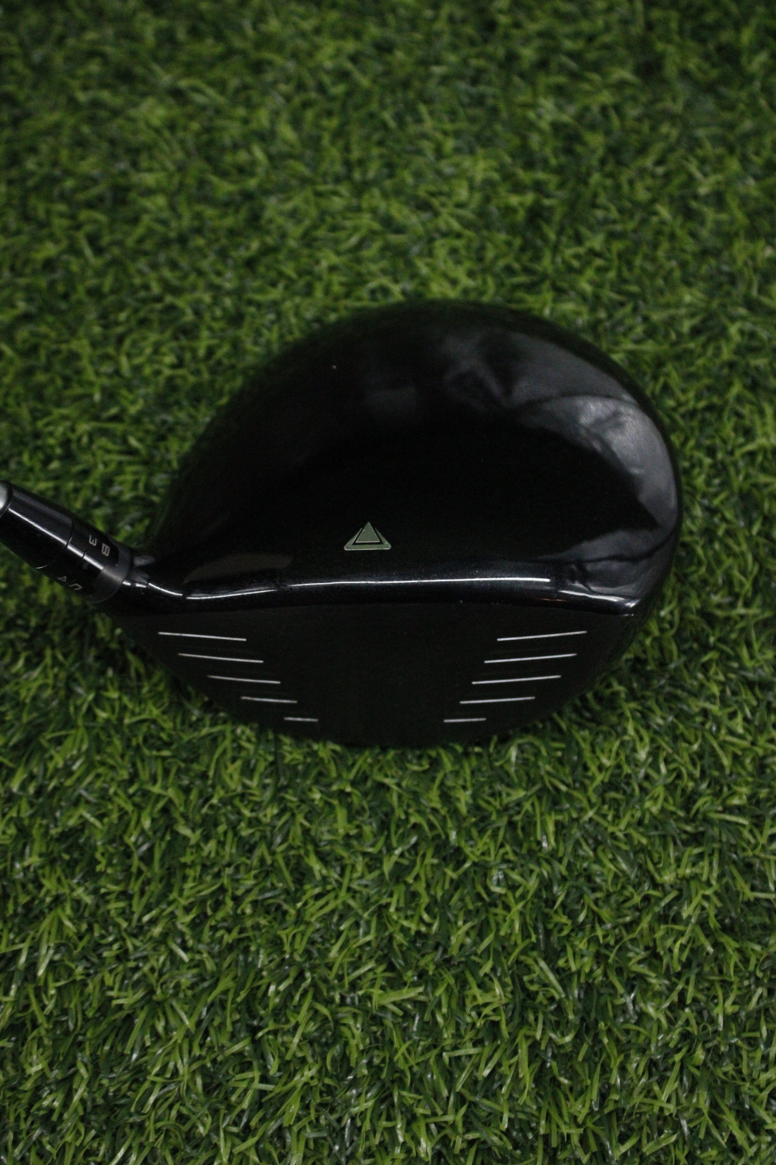 Lefty Titleist 915 D2 9.5° Driver S Flex 44.5"