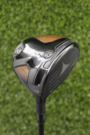 TaylorMade BRNR 11.5° Mini Driver S Flex 44" w/ HC