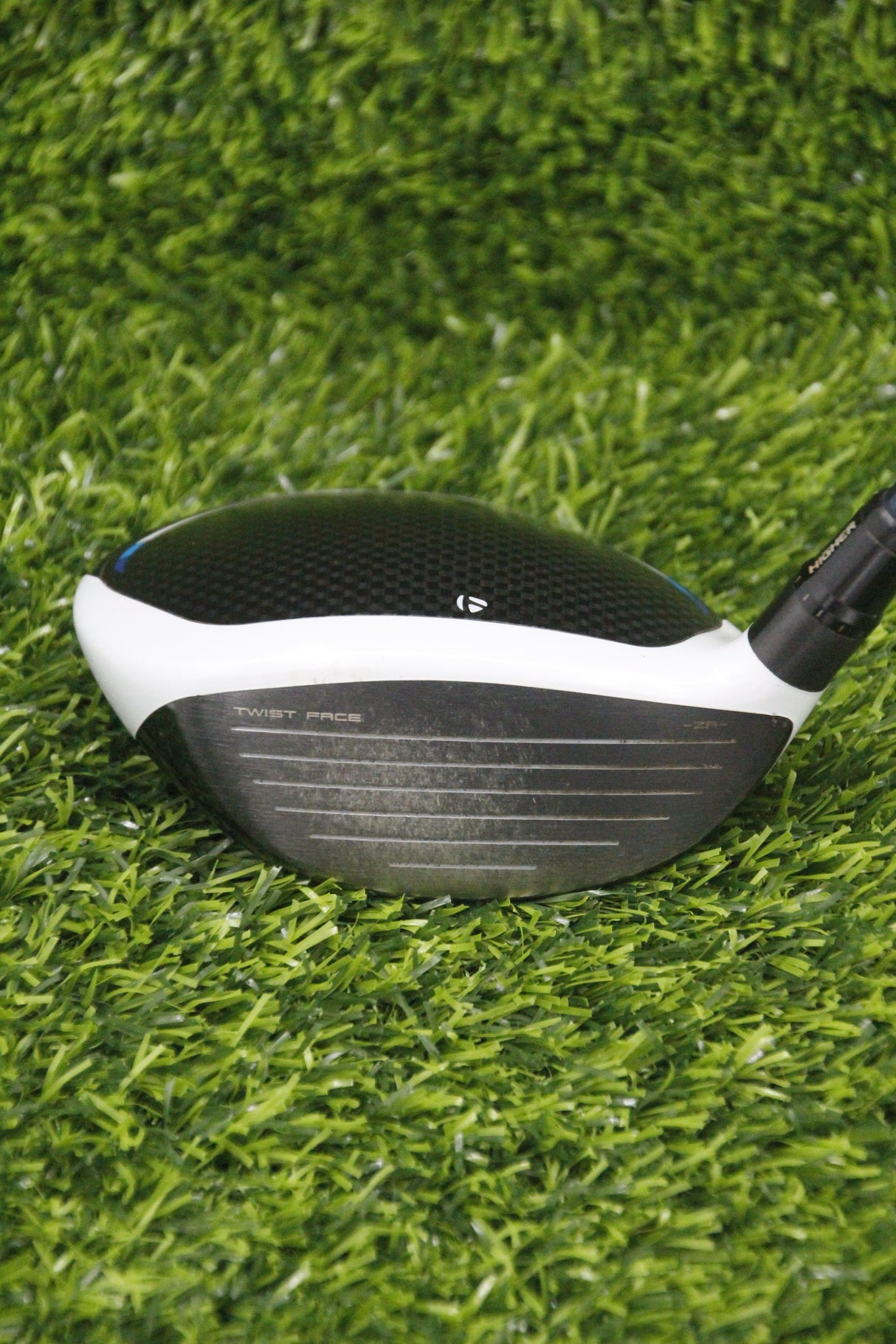 TaylorMade Sim2 Titanium w/ Ventus Blue Velocore 15° 3 Wood S Flex 43.25" w/ HC