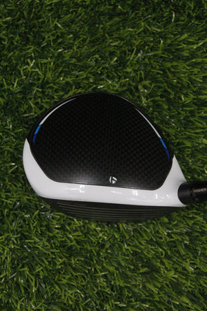 TaylorMade Sim2 Titanium w/ Ventus Blue Velocore 15° 3 Wood S Flex 43.25" w/ HC