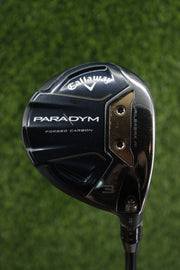 Callaway Paradym 15° 3 Wood R Flex 42.75"