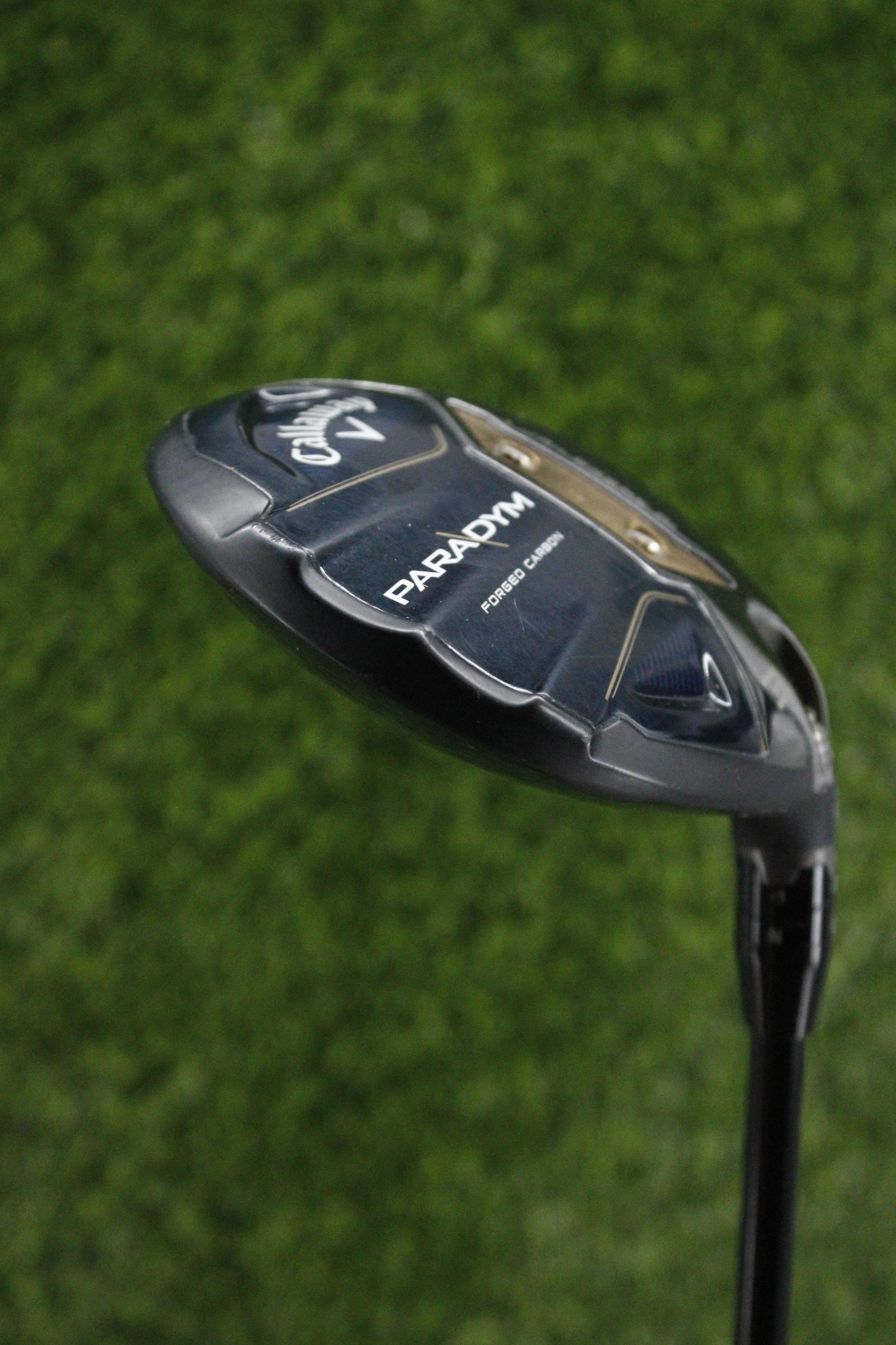 Callaway Paradym 15° 3 Wood R Flex 42.75"
