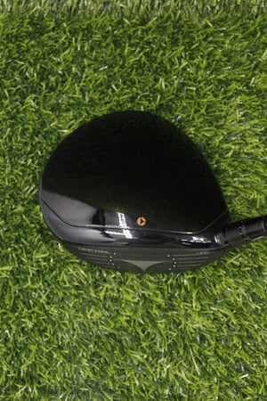 TaylorMade BRNR 11.5° Mini Driver S Flex 44" w/ HC