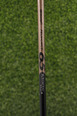 TaylorMade BRNR 11.5° Mini Driver S Flex 44" w/ HC