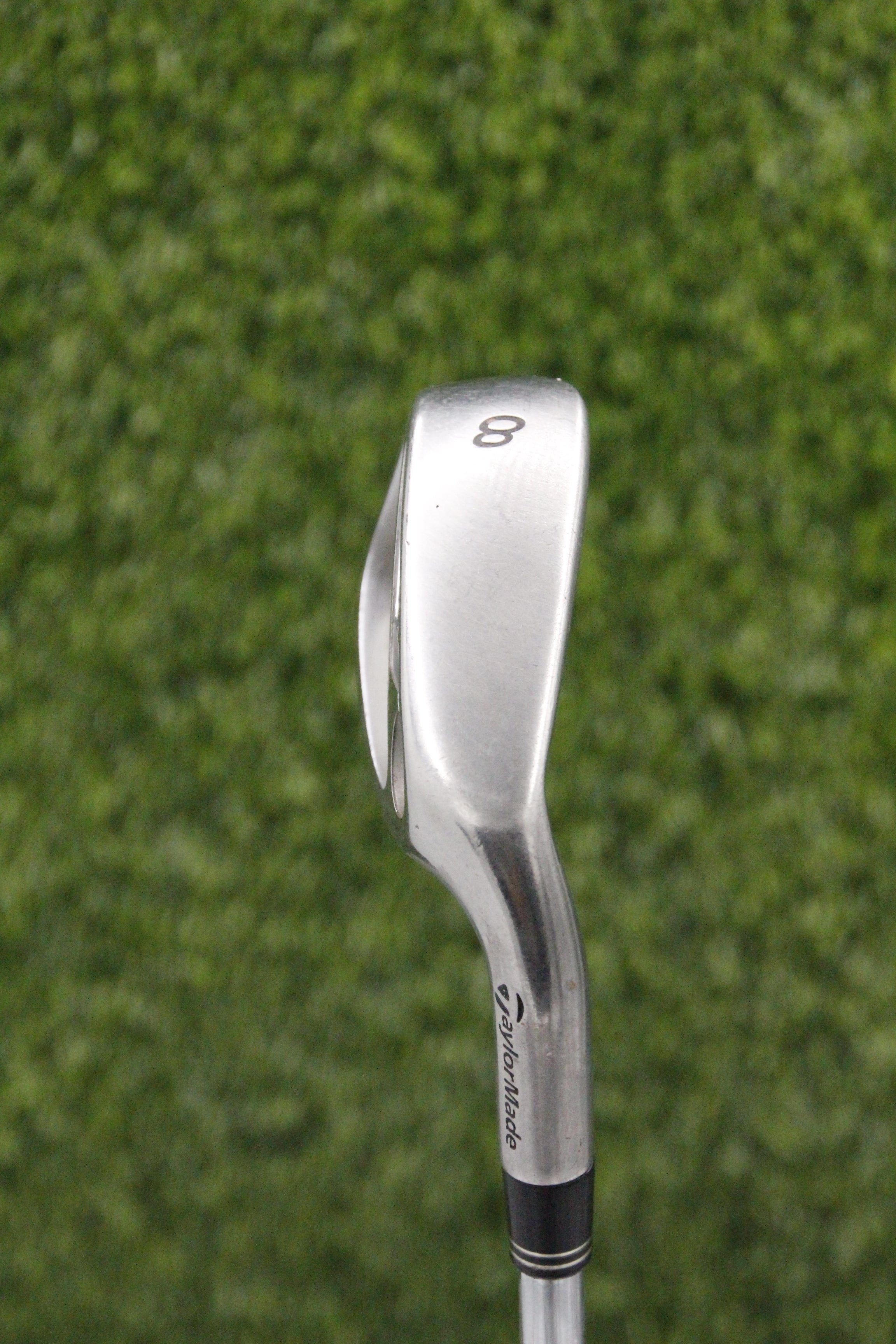 TaylorMade r7 Draw 8 Iron R Flex 36.75"