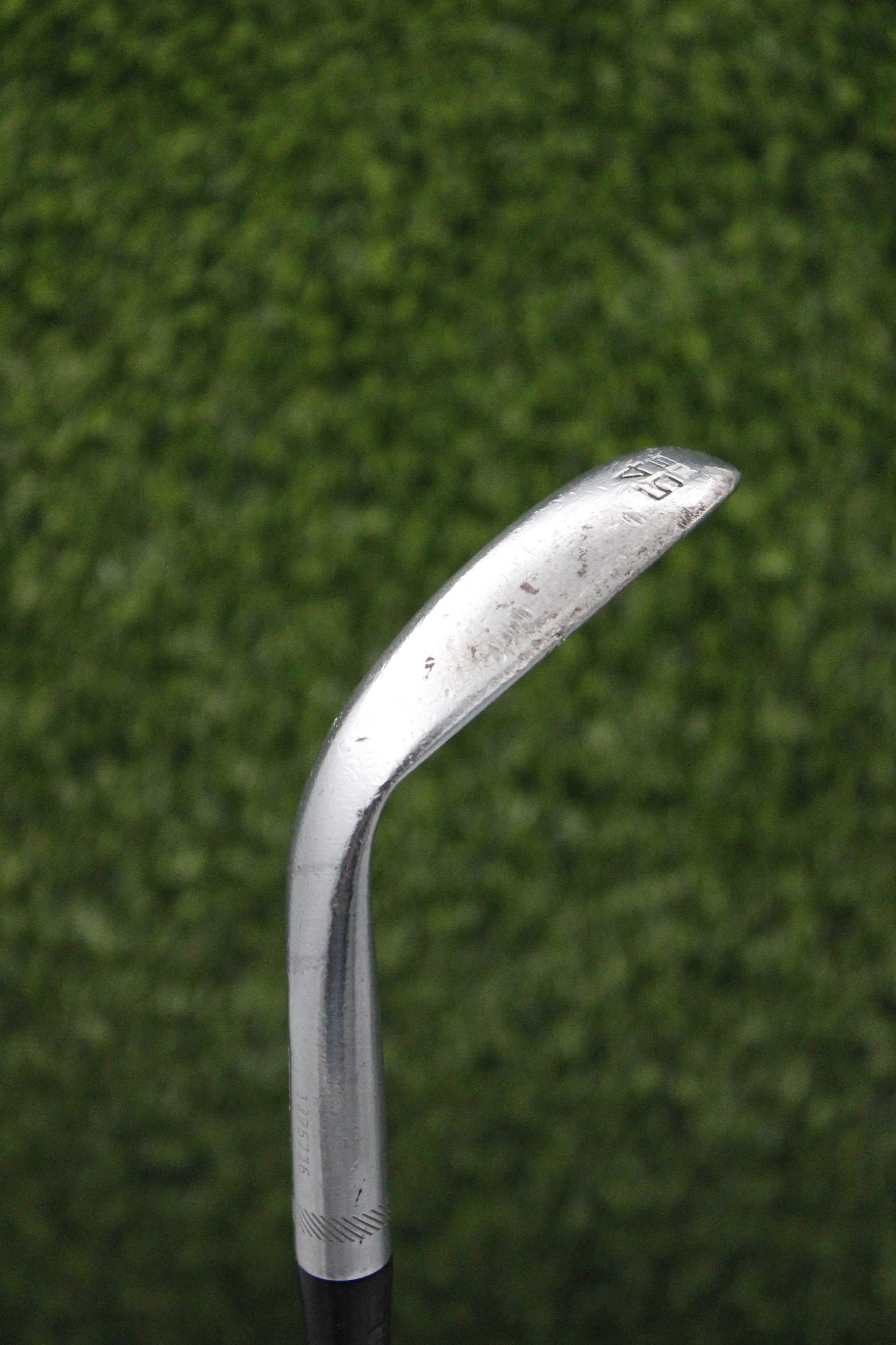 Titleist Vokey SM9 Tour Chrome 54° SW R Flex 36"