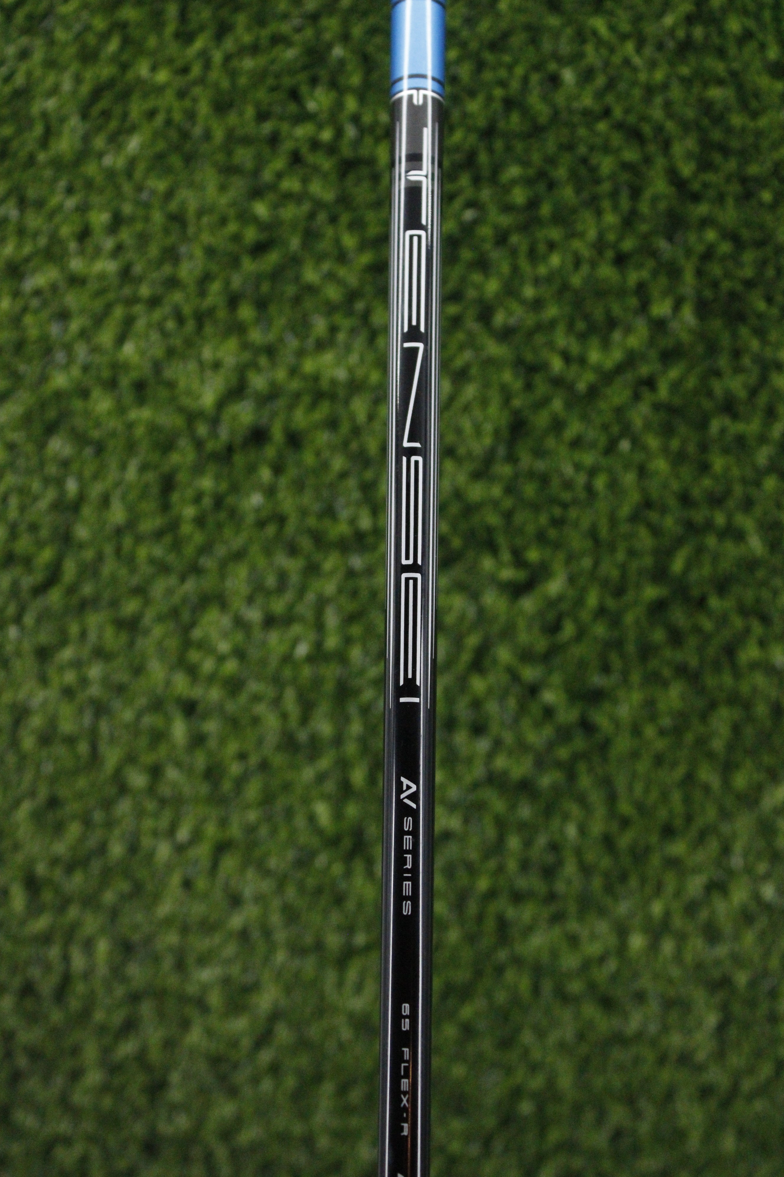 Callaway Paradym 15° 3 Wood R Flex 42.75"