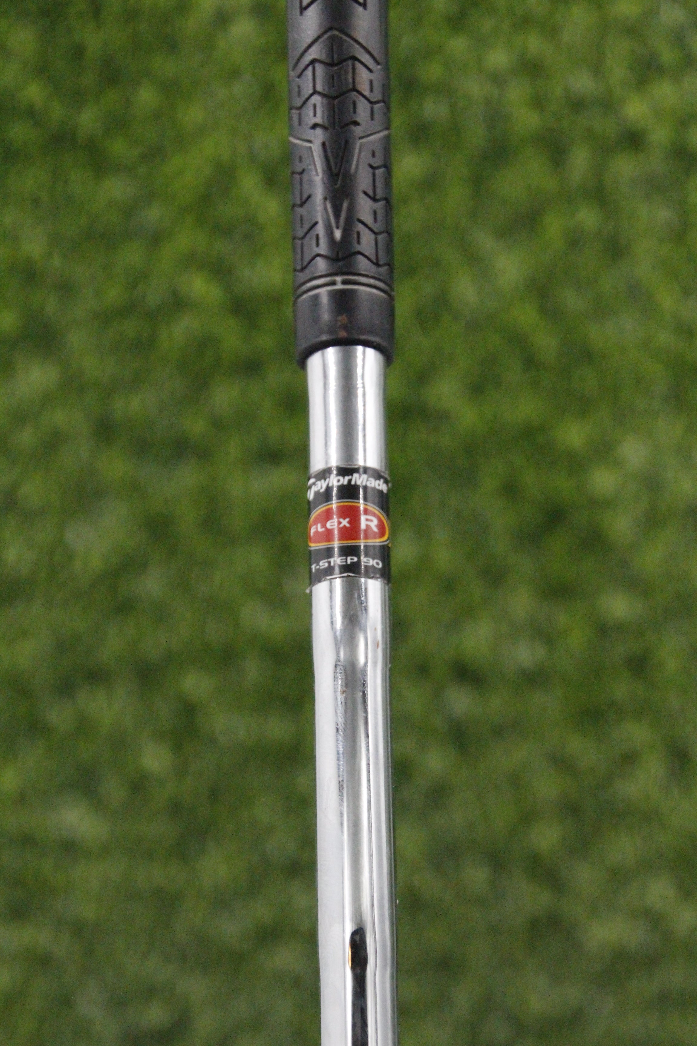 TaylorMade r7 Draw 8 Iron R Flex 36.75"