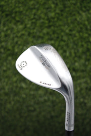 Titleist Vokey SM5 Tour Chrome 58° LW Wedge Flex 35"