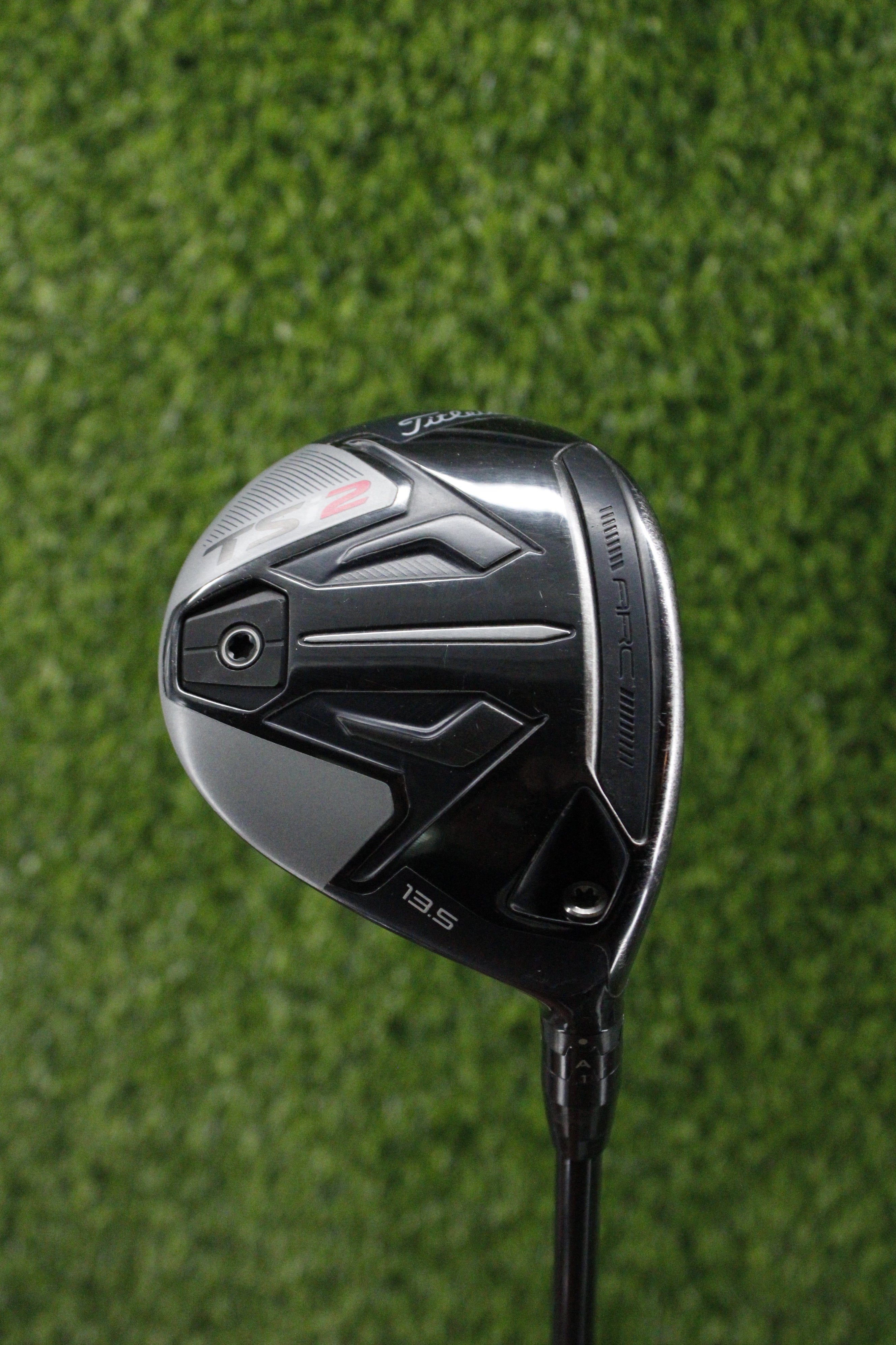 Titleist TSi2 13.5° 3 Wood S Flex 42.5"