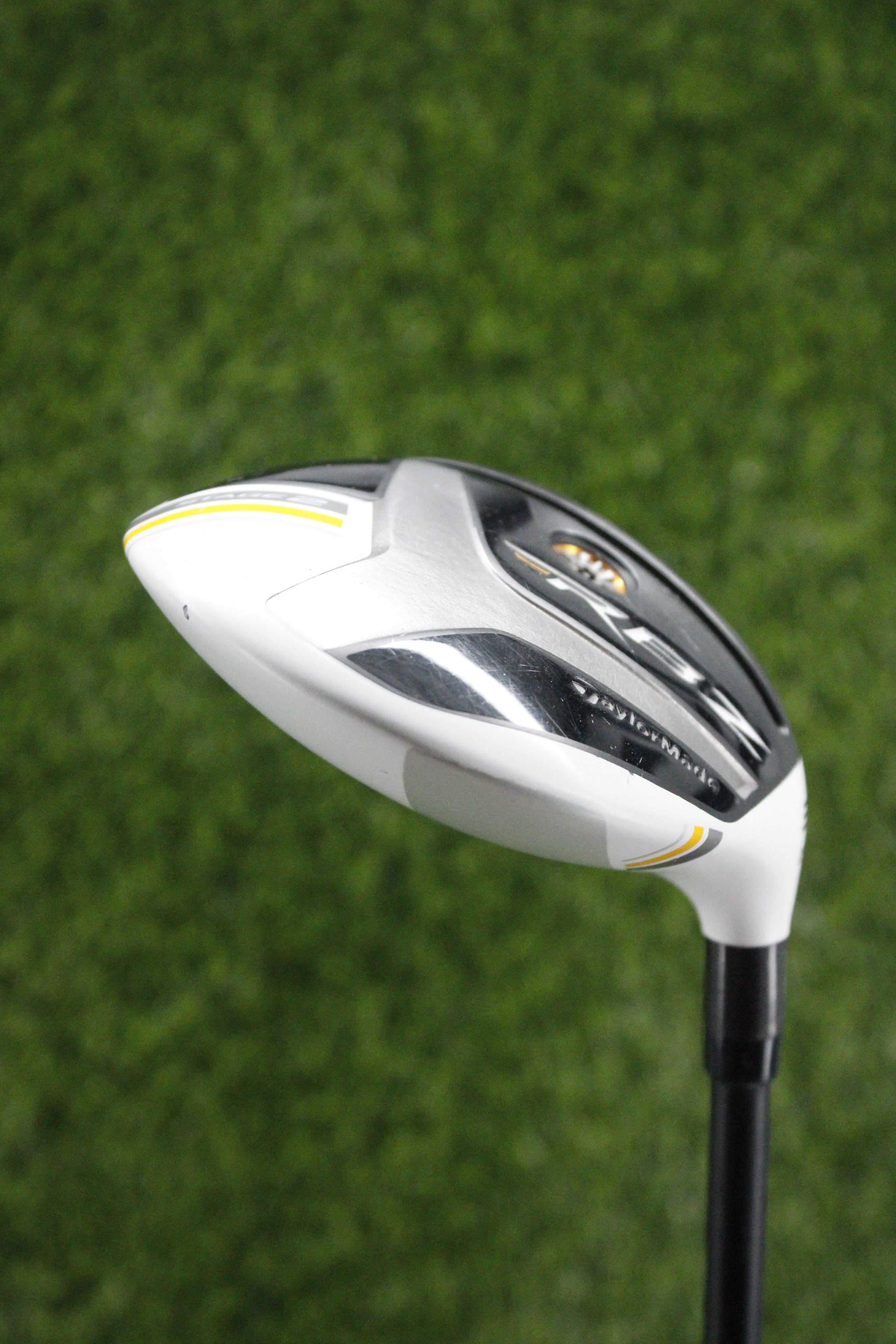 TaylorMade RocketBallz Stage 2 15° 3 Wood R Flex 45"