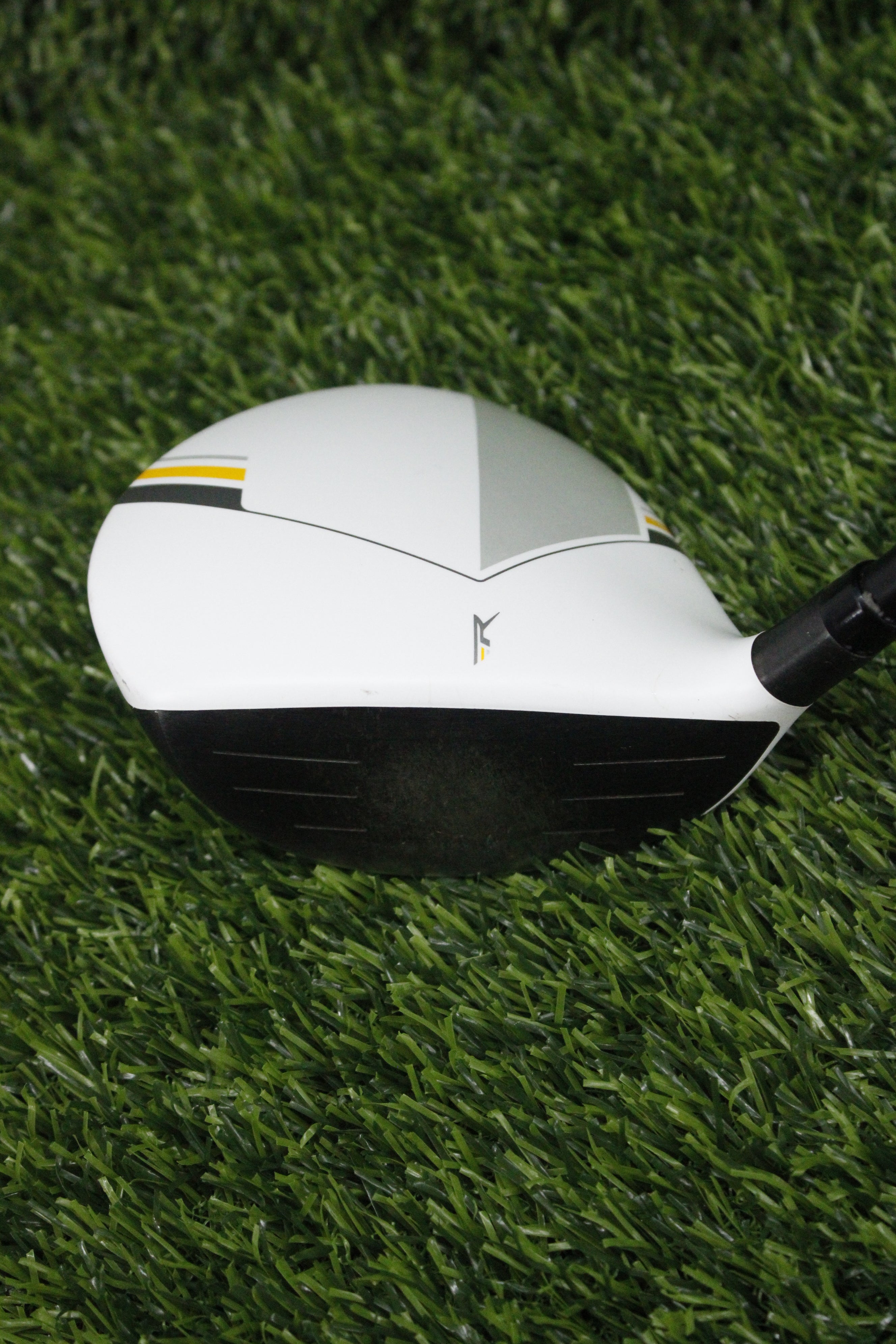 TaylorMade RocketBallz Stage 2 15° 3 Wood R Flex 45"