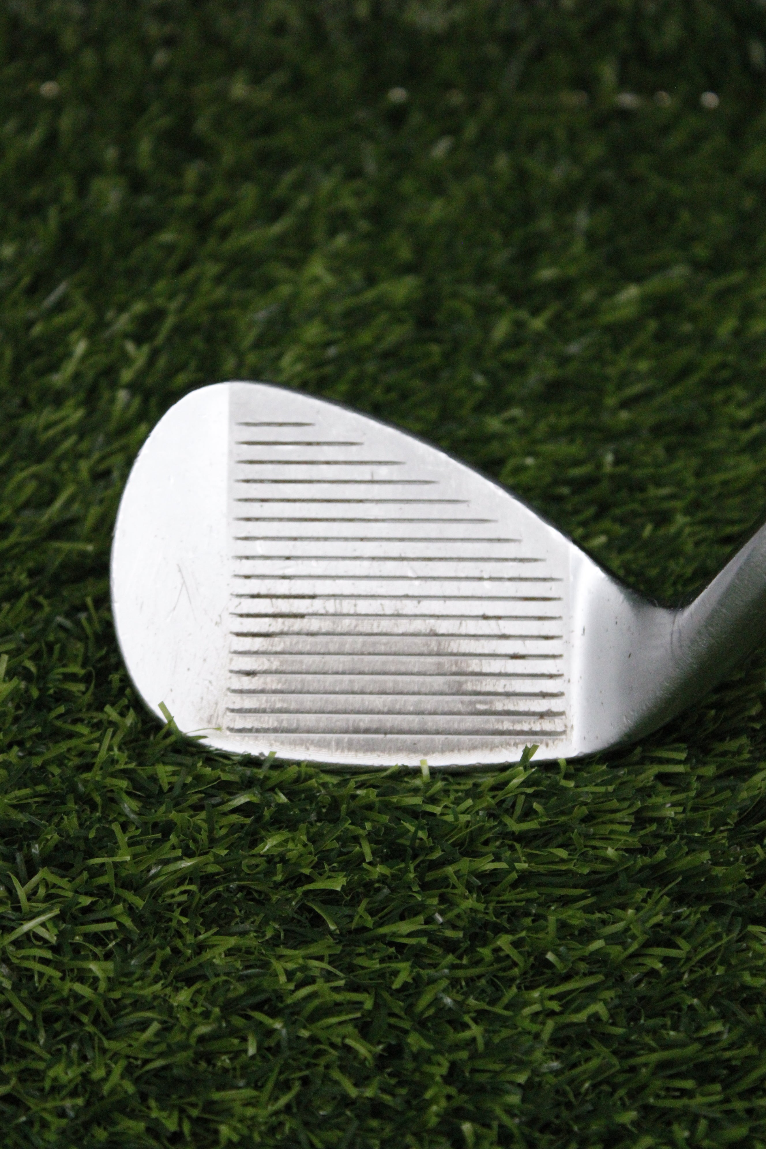 Titleist Vokey SM5 Tour Chrome 58° LW Wedge Flex 35"