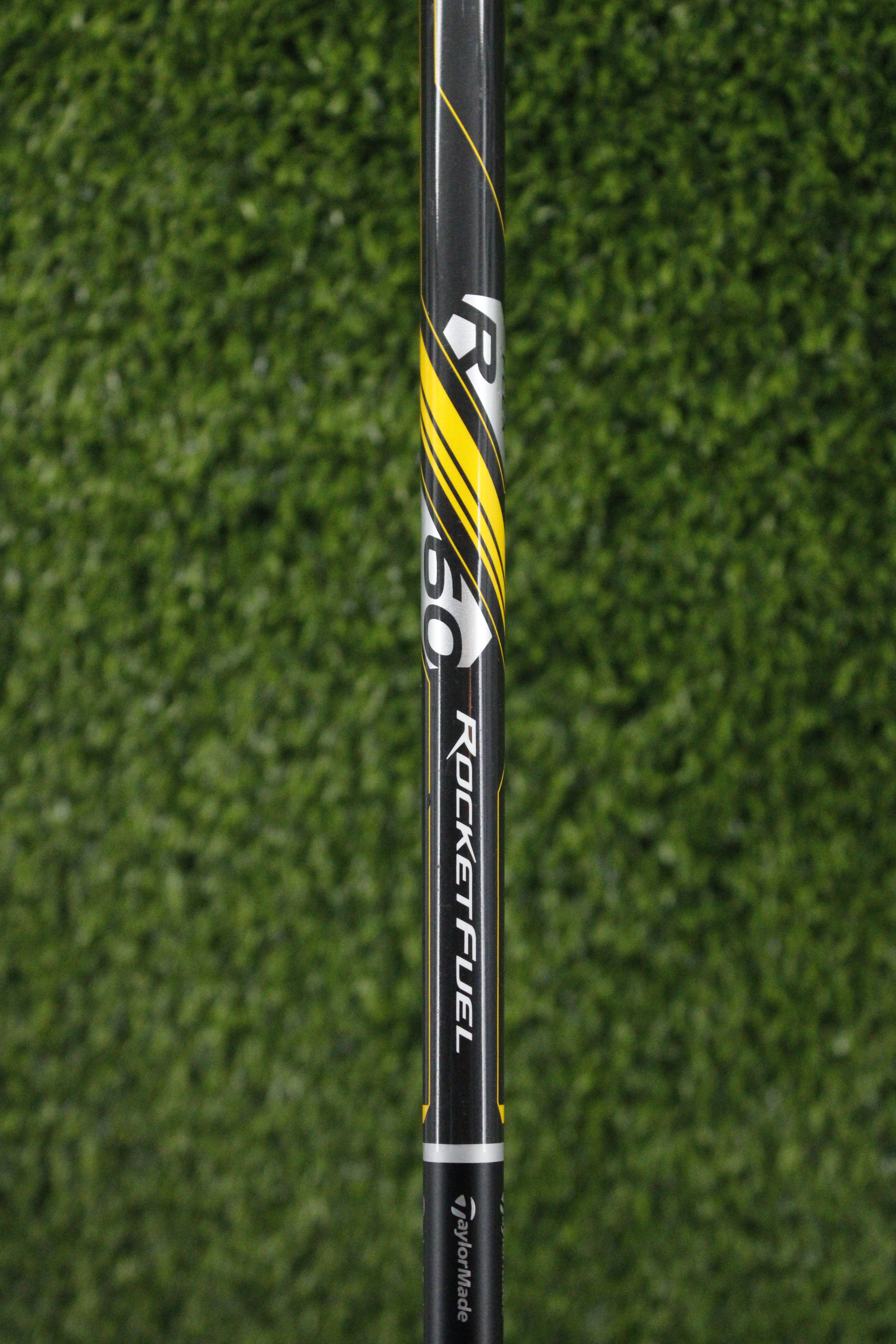 TaylorMade RocketBallz Stage 2 15° 3 Wood R Flex 45"