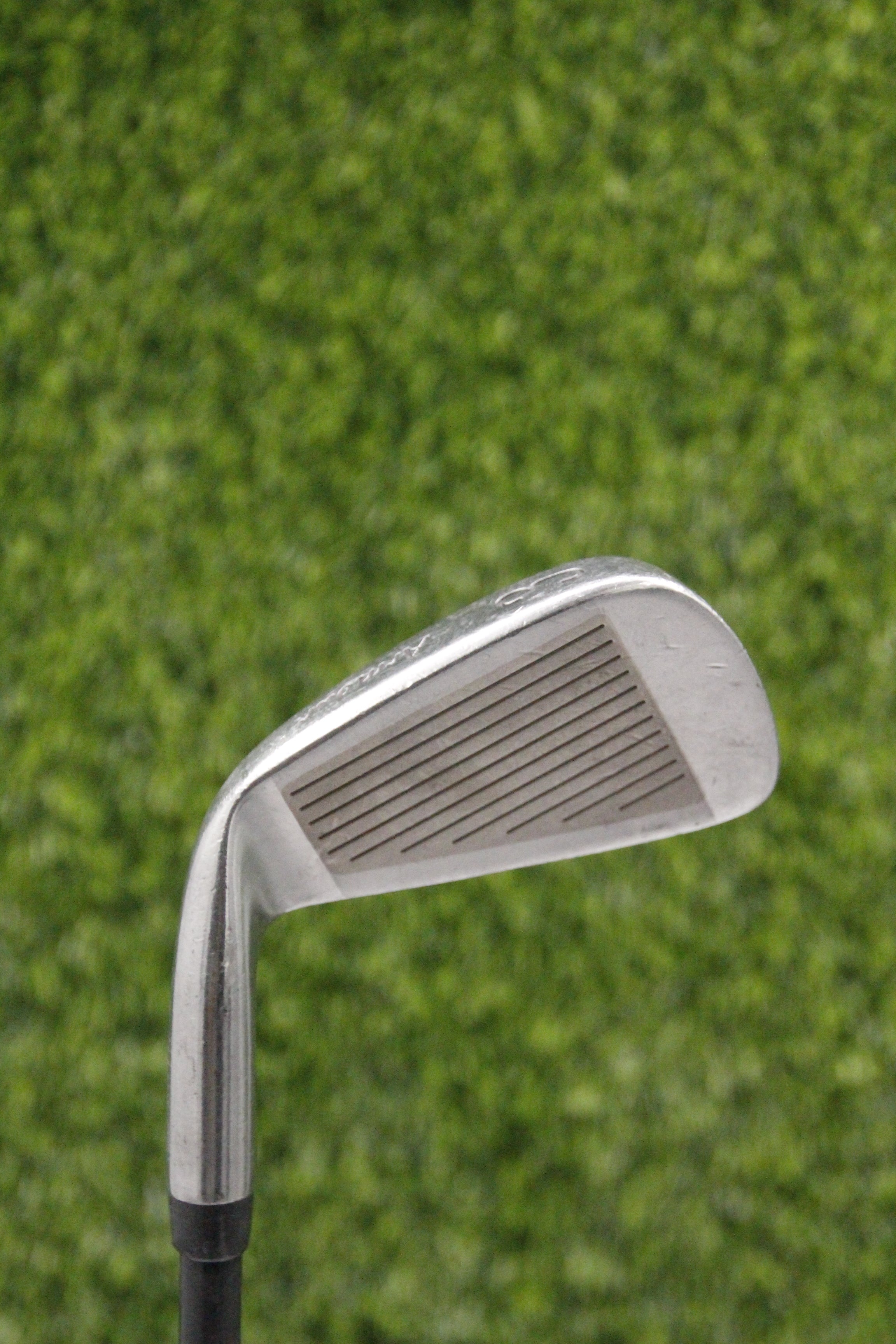 Tommy Armour 845 Titanium 3 Iron R Flex 39.25"