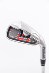 TaylorMade Burner Plus Iron Set 4-PW Uniflex Std
