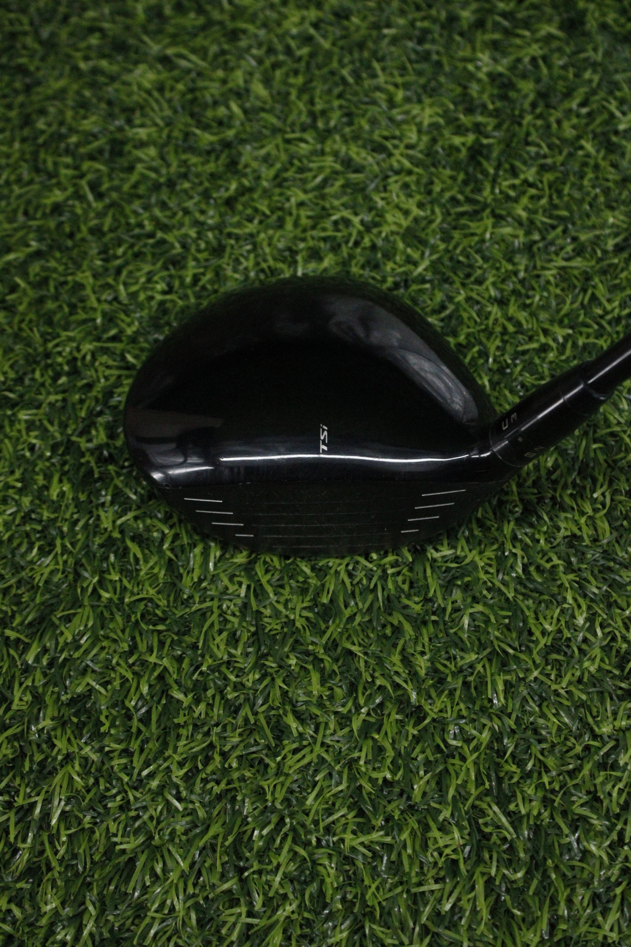 Titleist TSi2 13.5° 3 Wood S Flex 42.5"