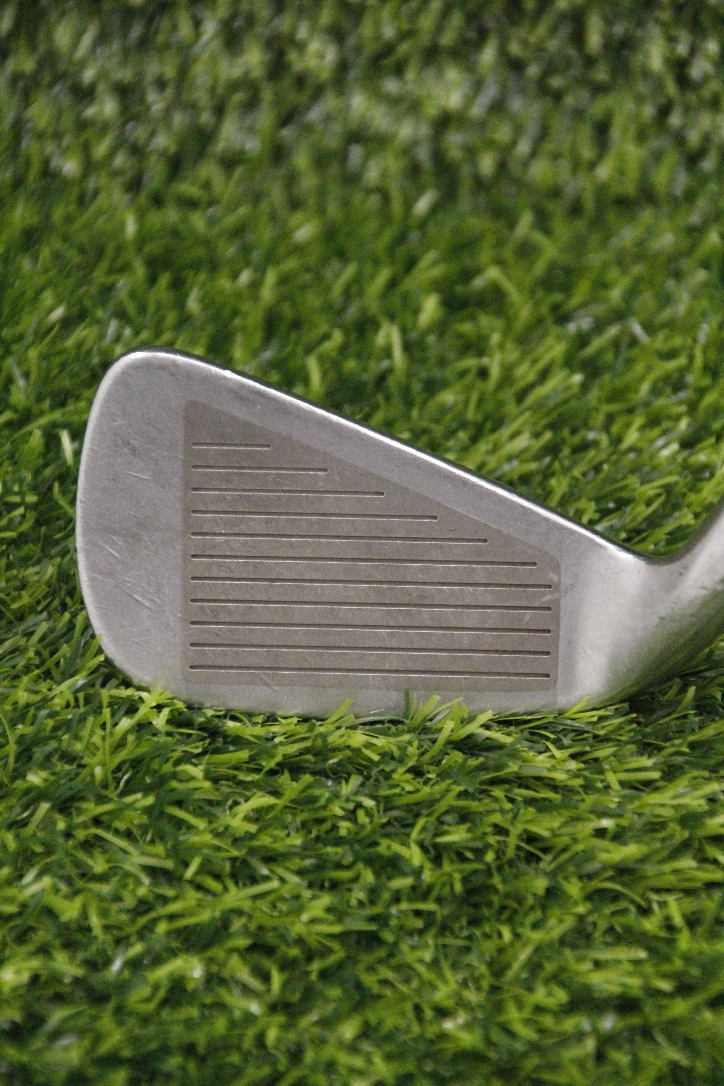 Tommy Armour 845 Titanium 3 Iron R Flex 39.25"