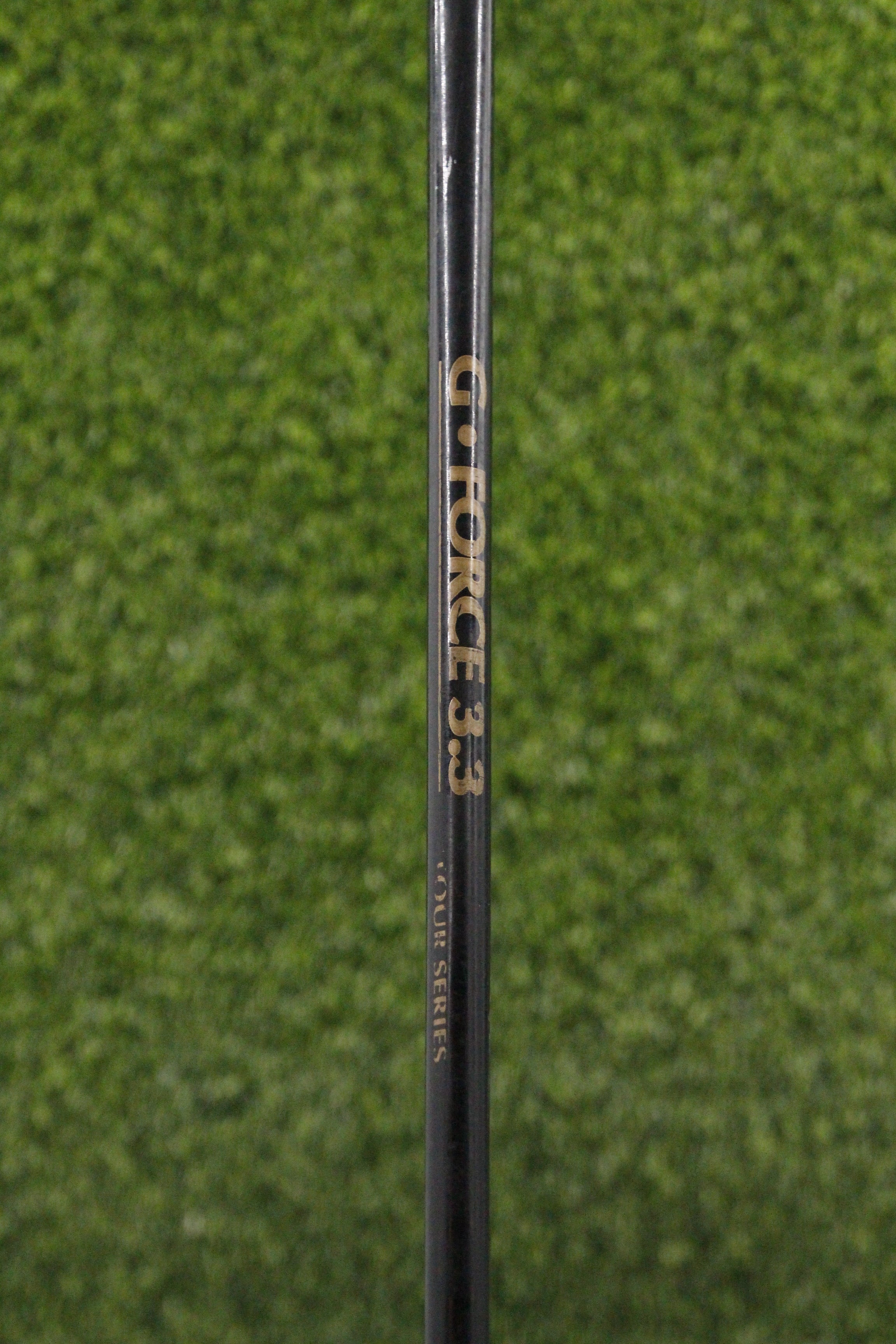 Tommy Armour 845 Titanium 3 Iron R Flex 39.25"