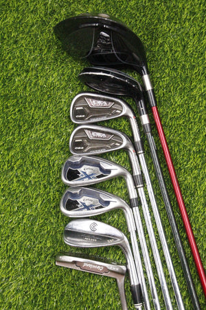 bogeys2Birdies Mixed Set