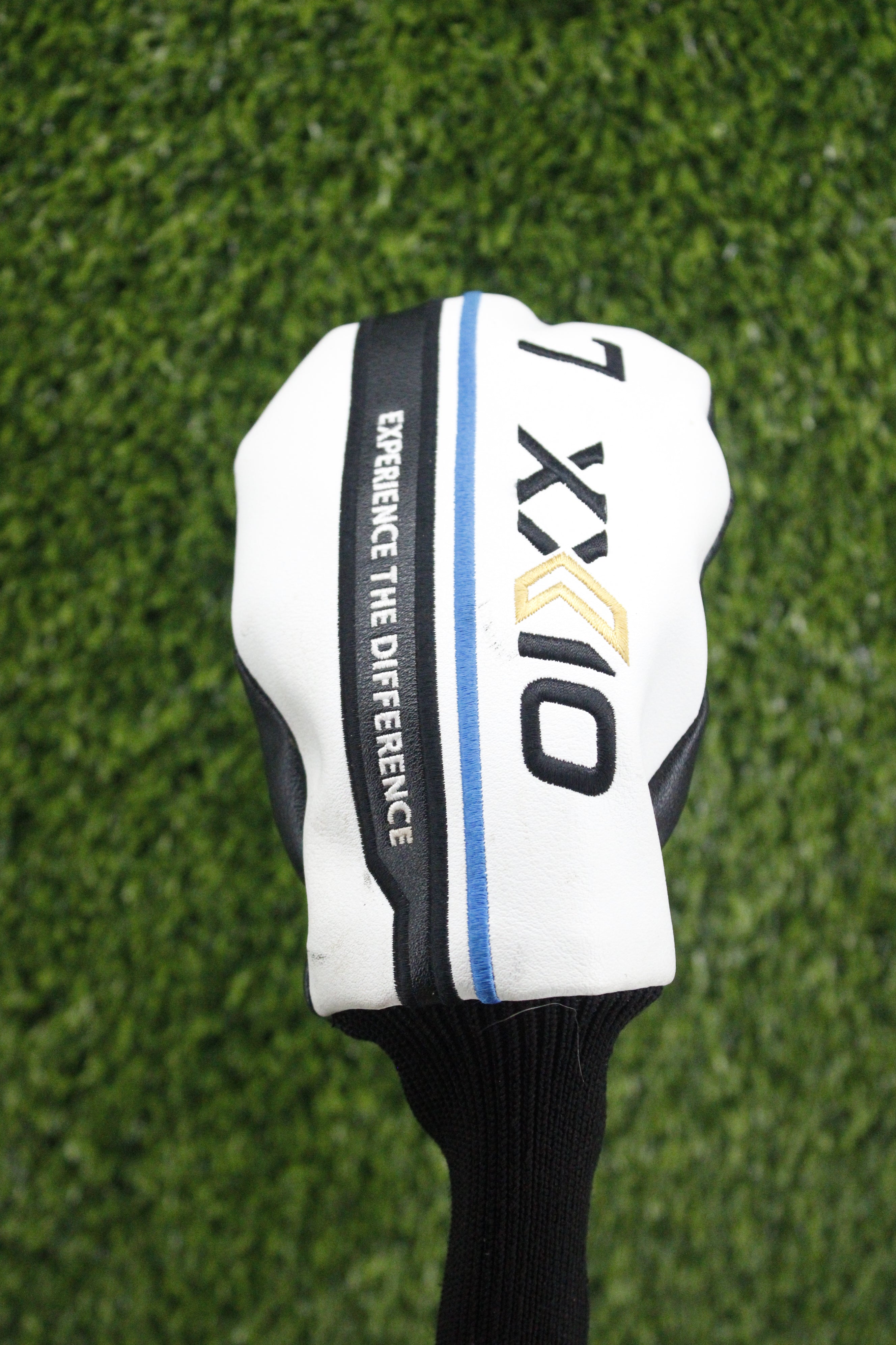 XXIO 12 20° 7 Wood R Flex 42" w/ HC