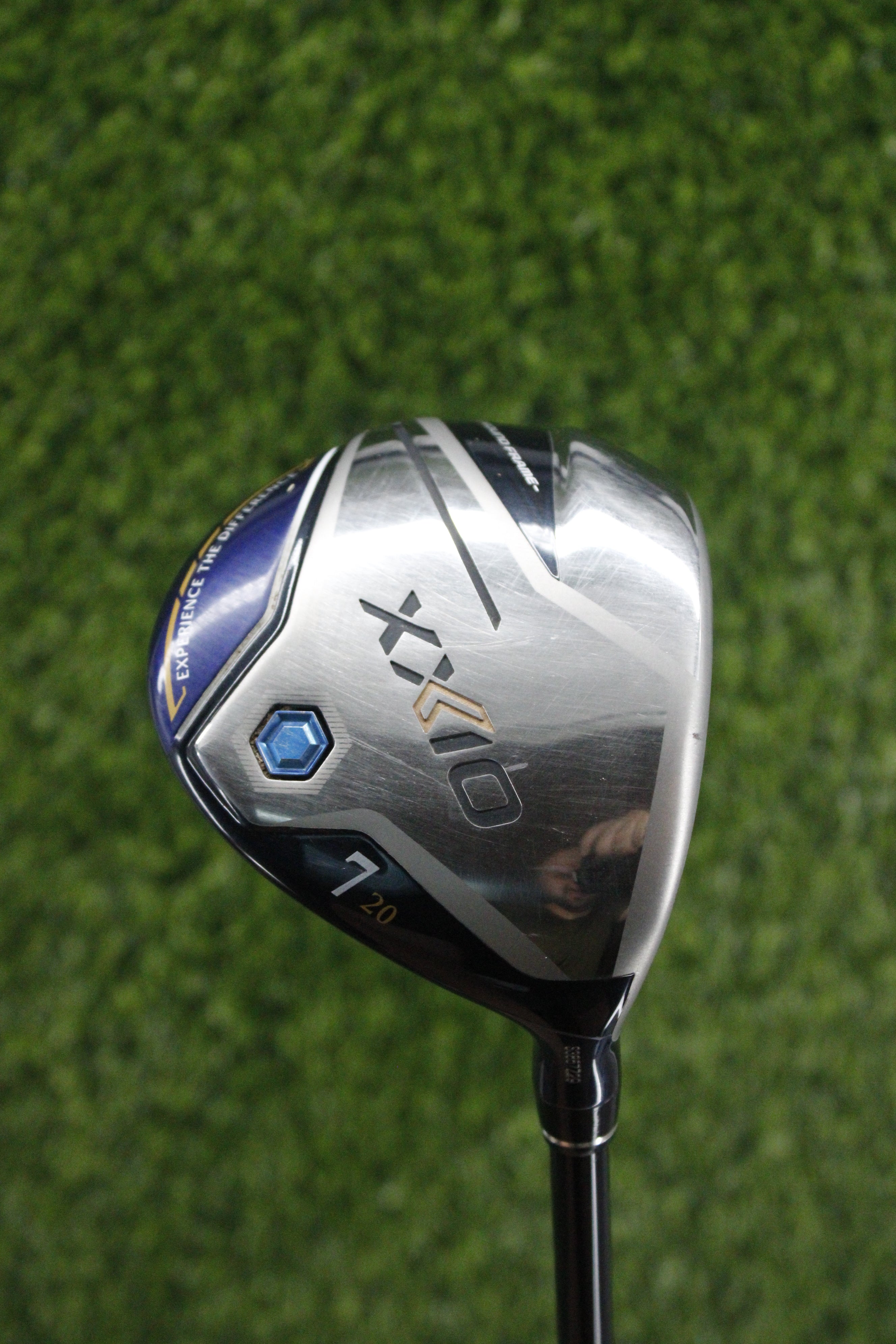 XXIO 12 20° 7 Wood R Flex 42" w/ HC