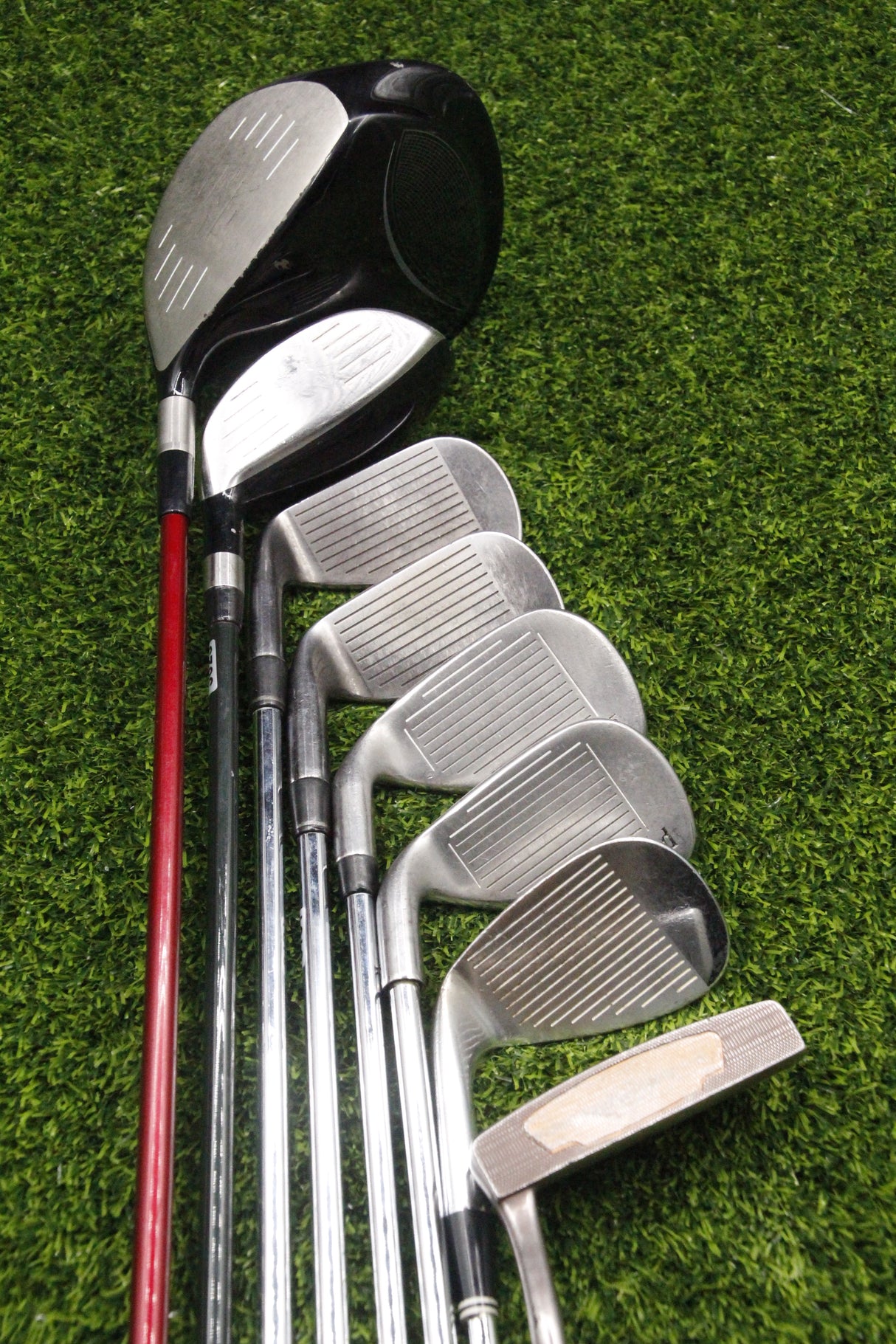 bogeys2Birdies Mixed Set