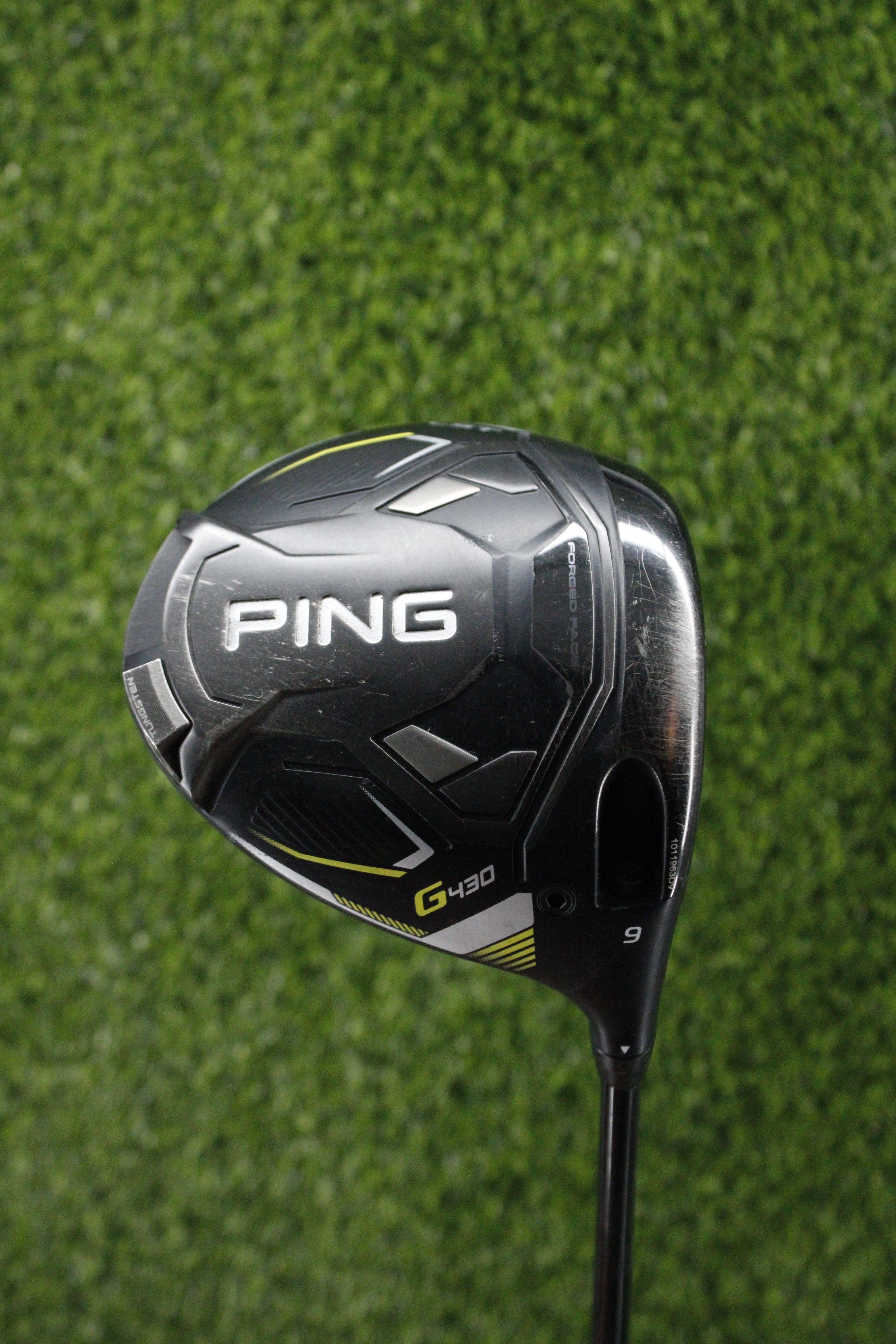 Ping G430 LST 9° Driver S Flex 44.5"
