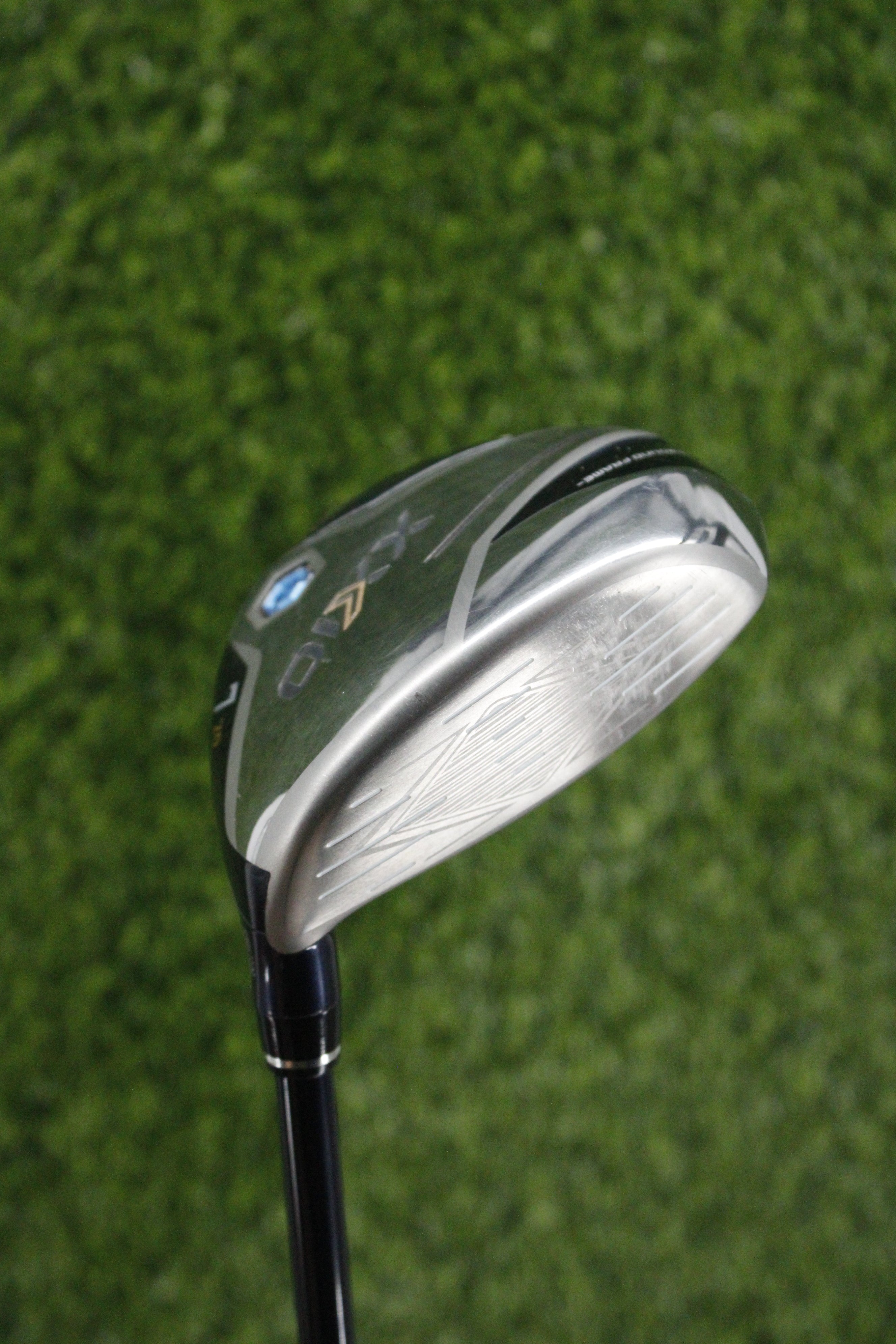XXIO 12 20° 7 Wood R Flex 42" w/ HC