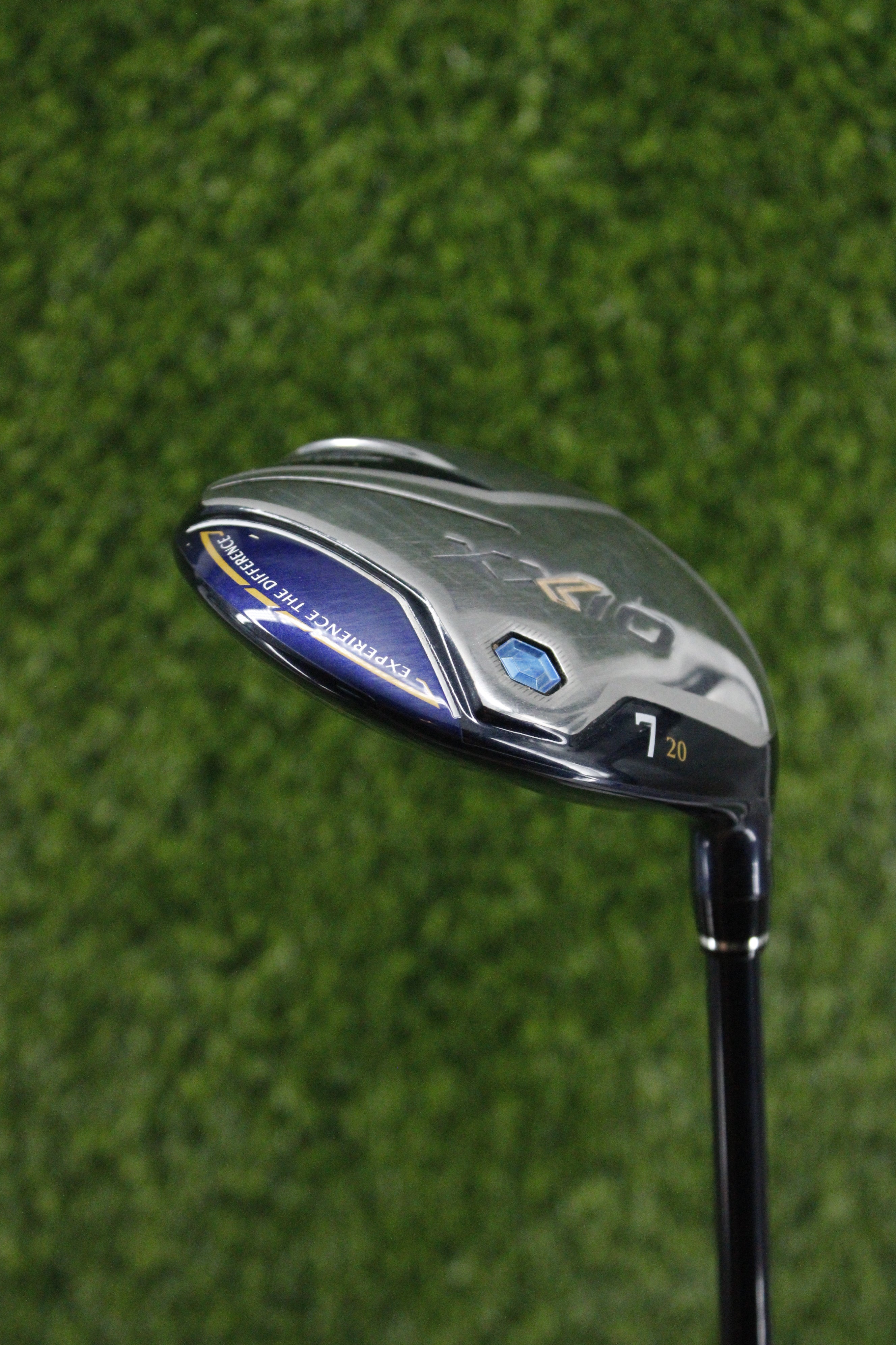XXIO 12 20° 7 Wood R Flex 42" w/ HC