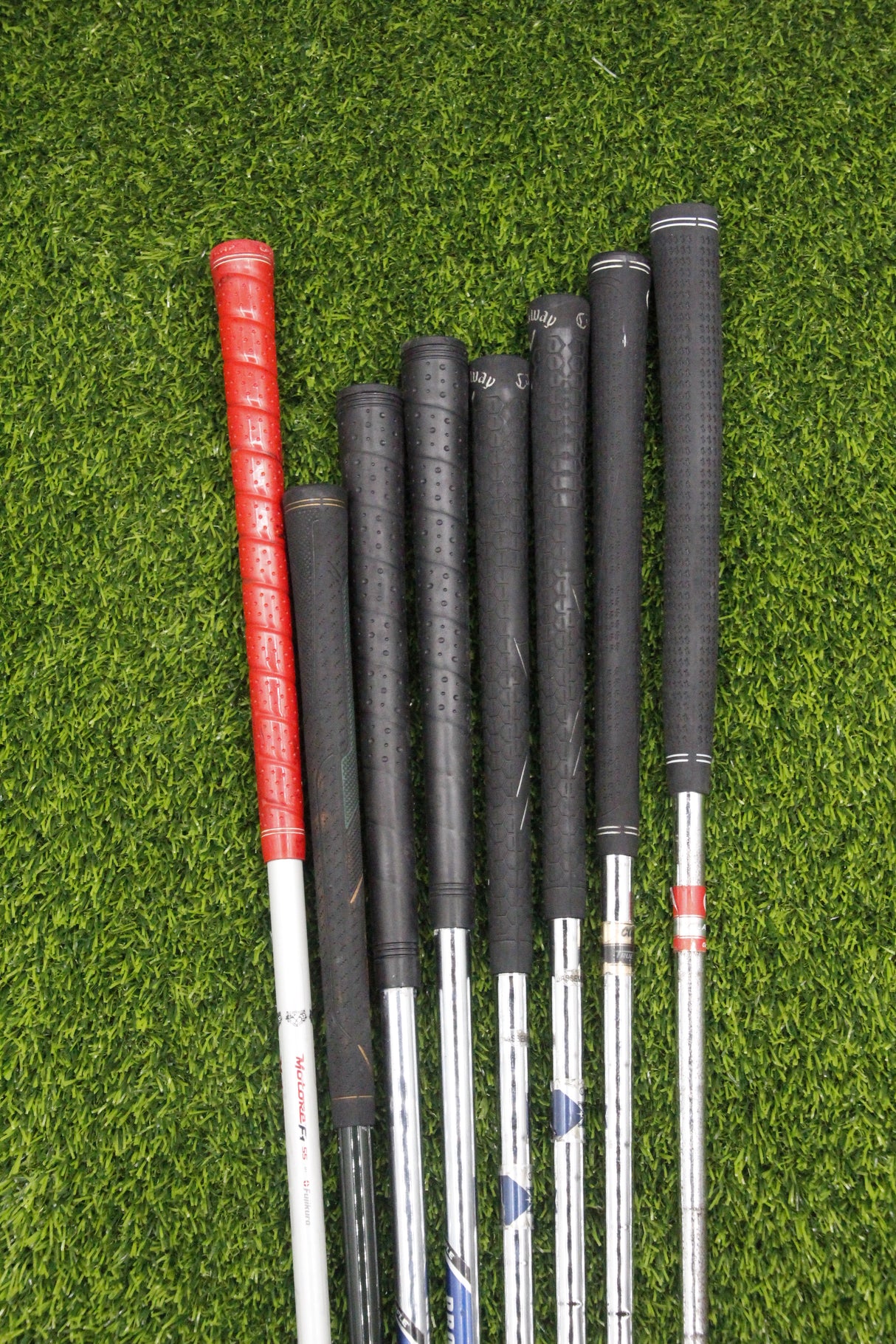 bogeys2Birdies Mixed Set