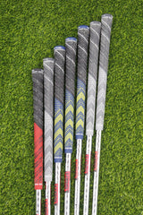 Ben Hogan FT Worth 15 Iron Set 4-PW S Flex Std
