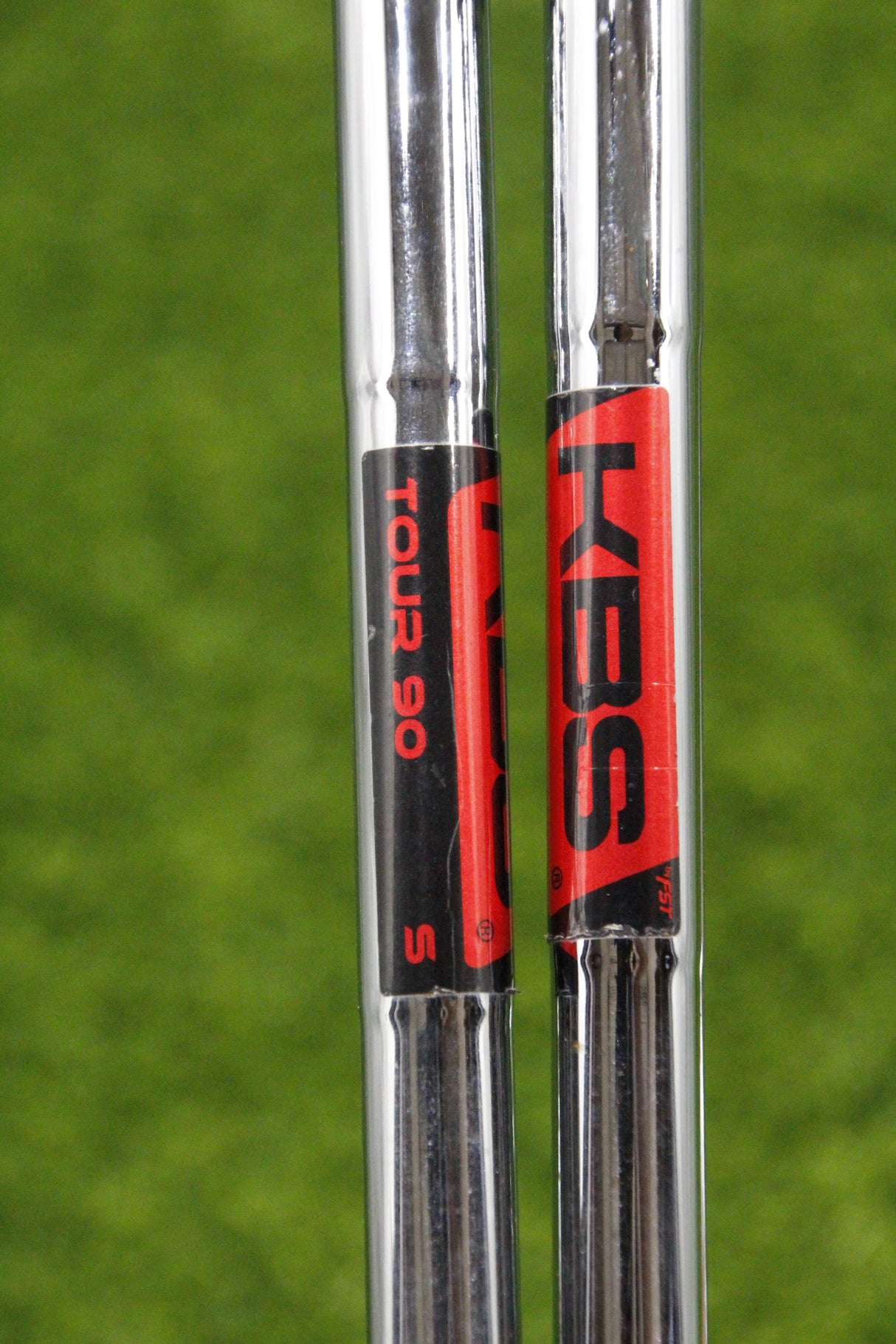 Ben Hogan FT Worth 15 Iron Set 4-PW S Flex Std