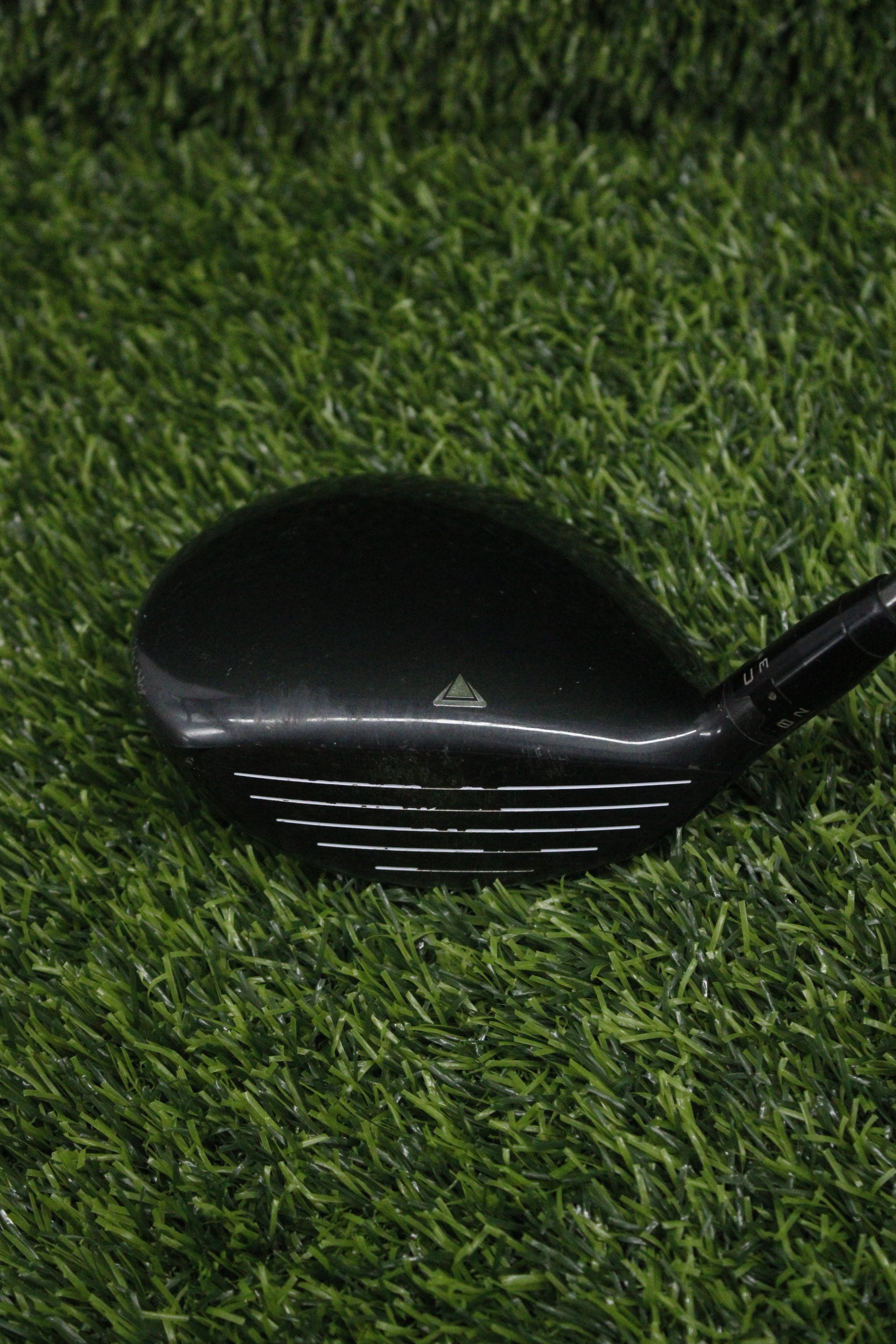 Titleist 917 F2 15° 3 Wood S Flex 42.5"
