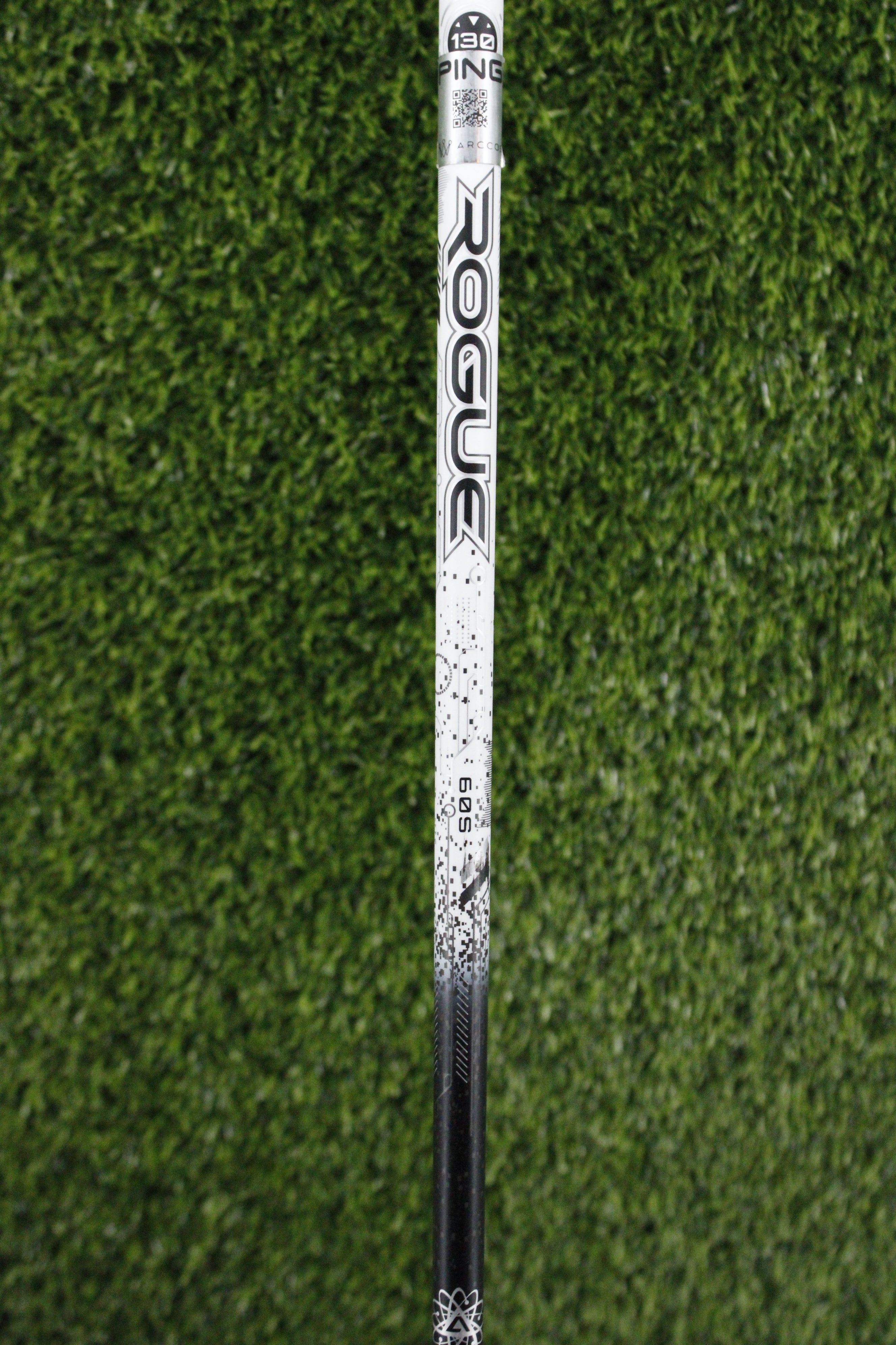 Ping G425 MAX 14.5° 3 Wood S Flex 42"