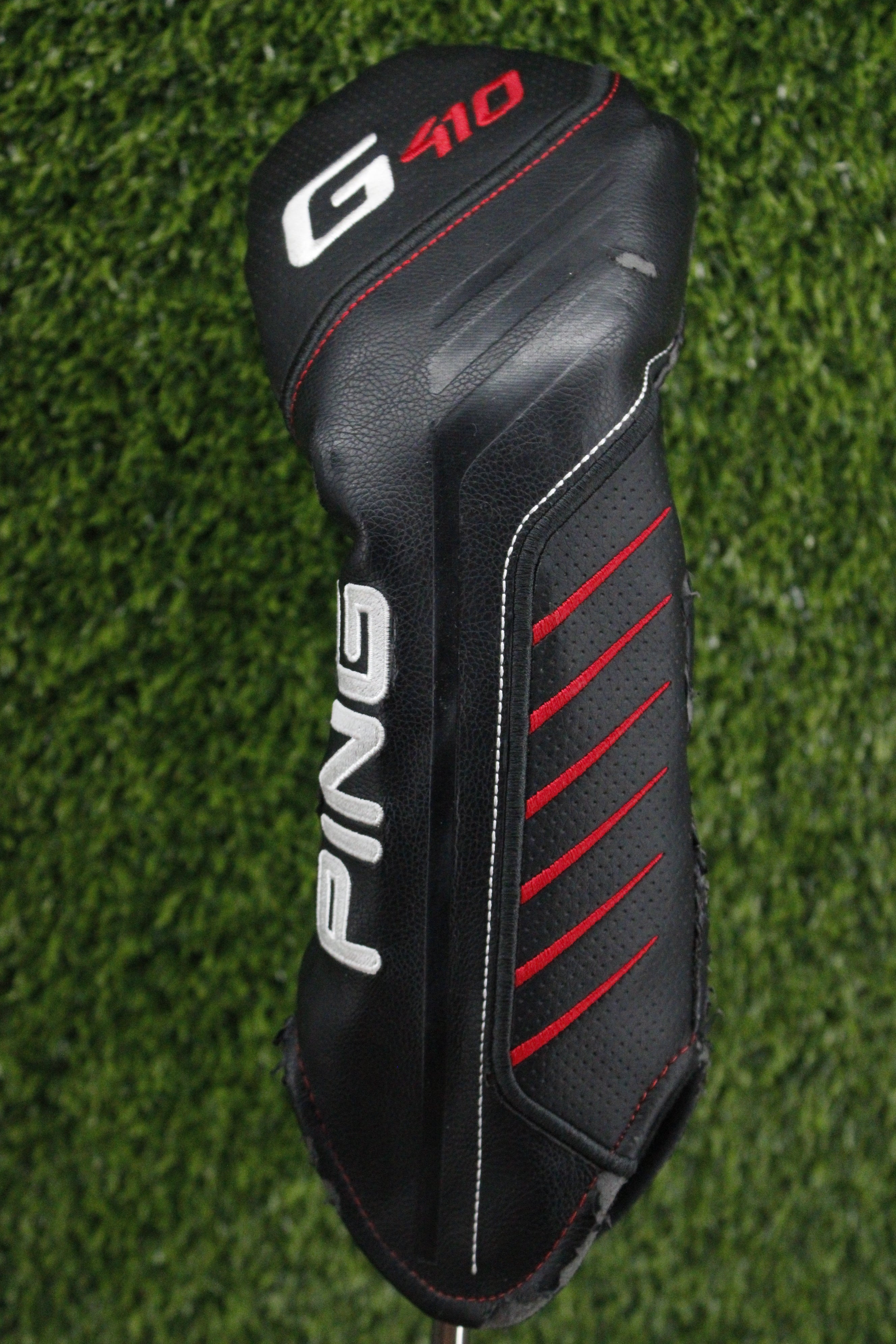 Ping G410 14° 3 Wood S Flex 42.75" w/ HC