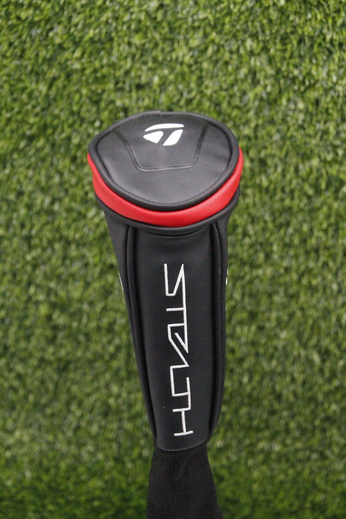 TaylorMade Stealth Plus Rescue 22° 4 Hybrid XS Flex 40.5" w/ HC